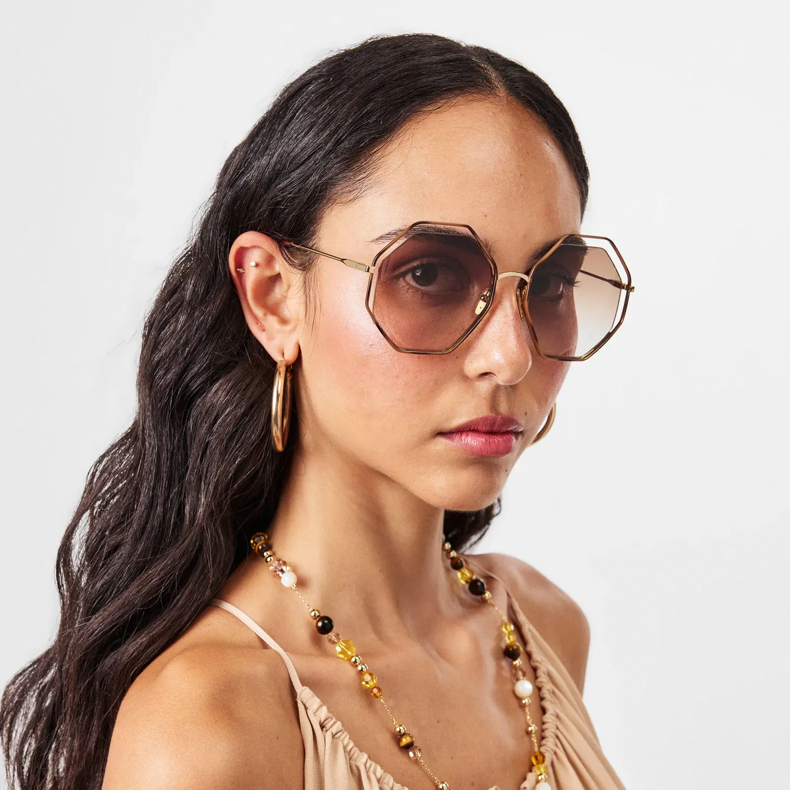 Poppy Petite Sunglasses