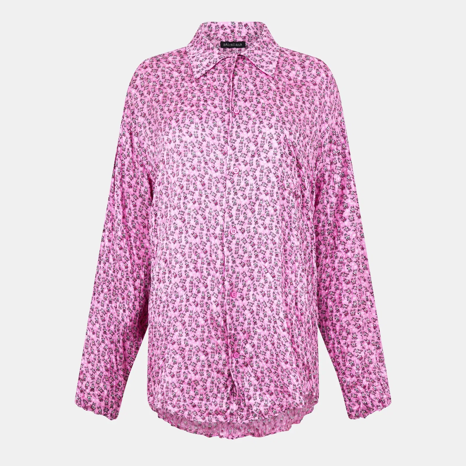 Oxford Short Sleeve Shirt