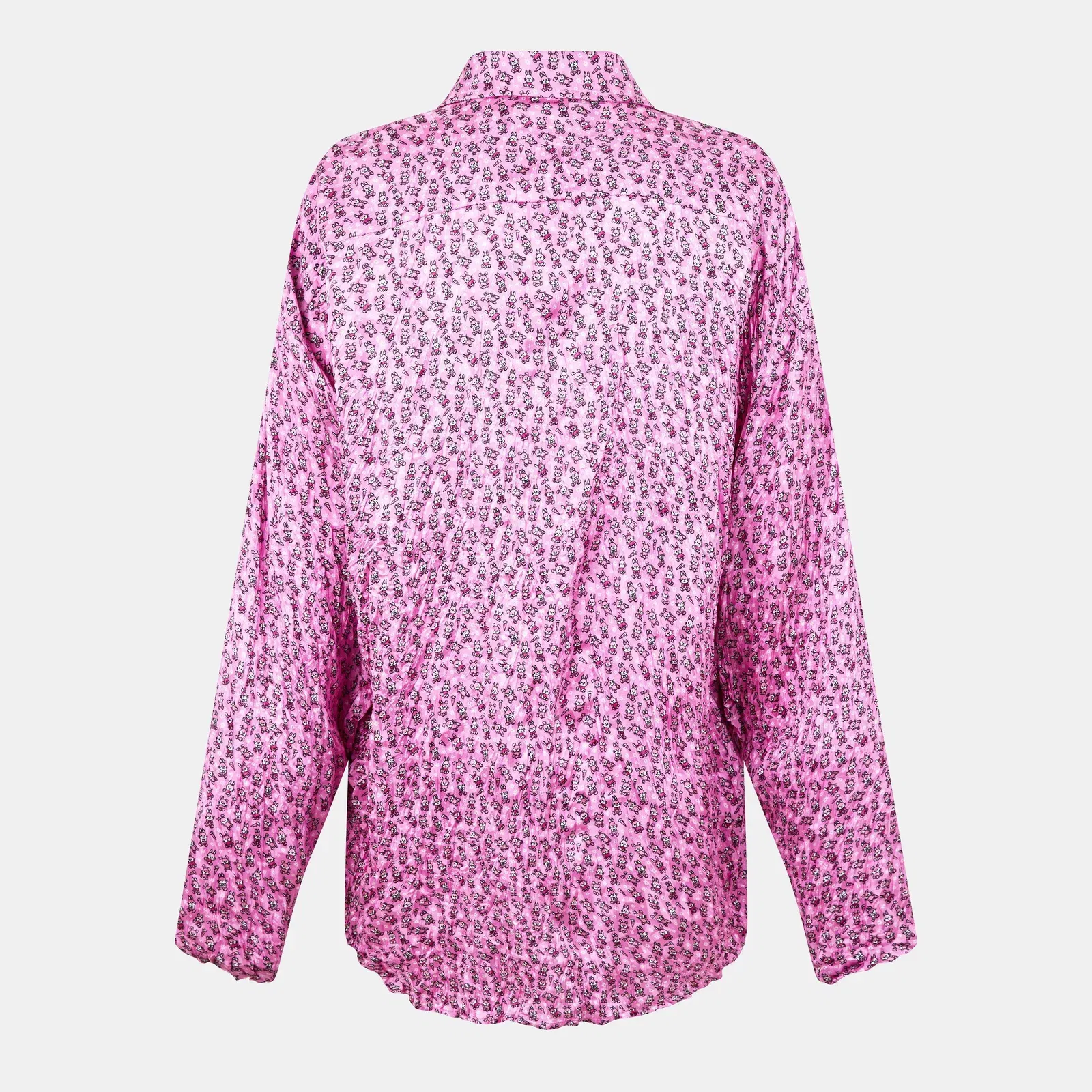 Oxford Short Sleeve Shirt