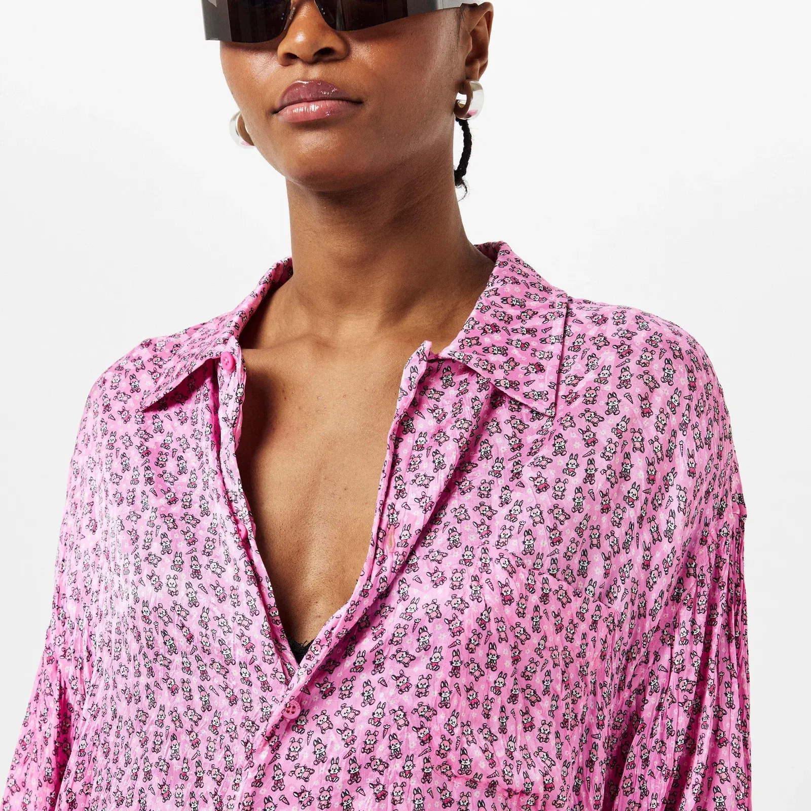 Oxford Short Sleeve Shirt