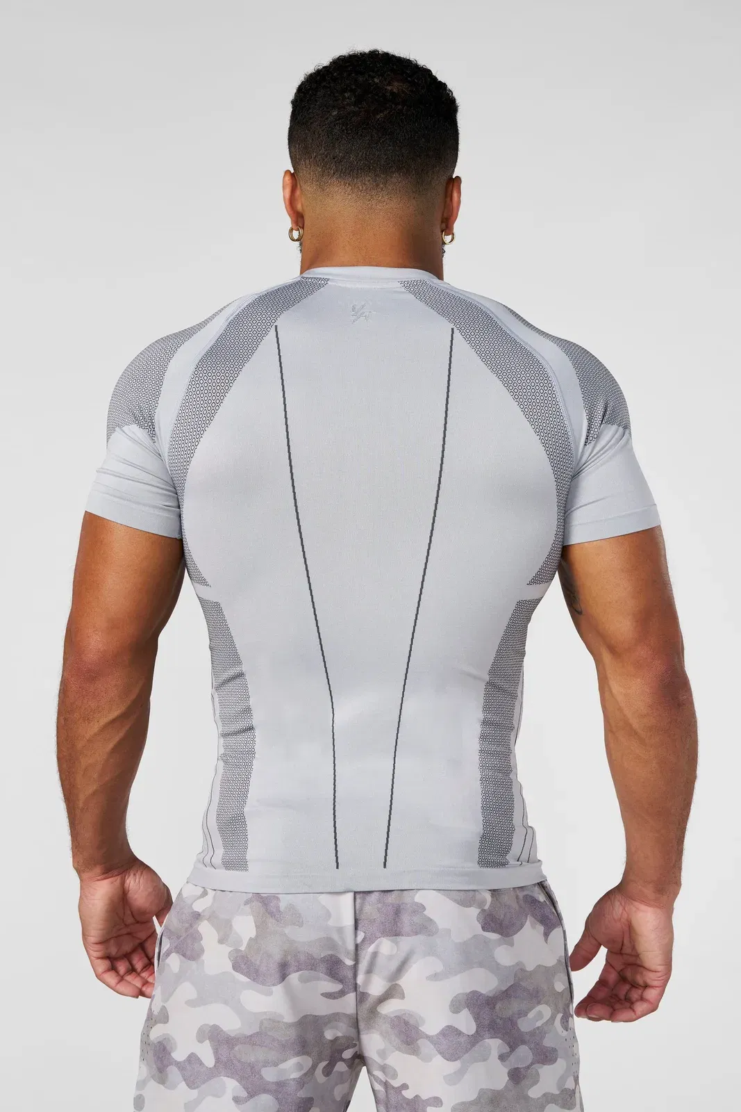 4294 - Apex Compression Tees
