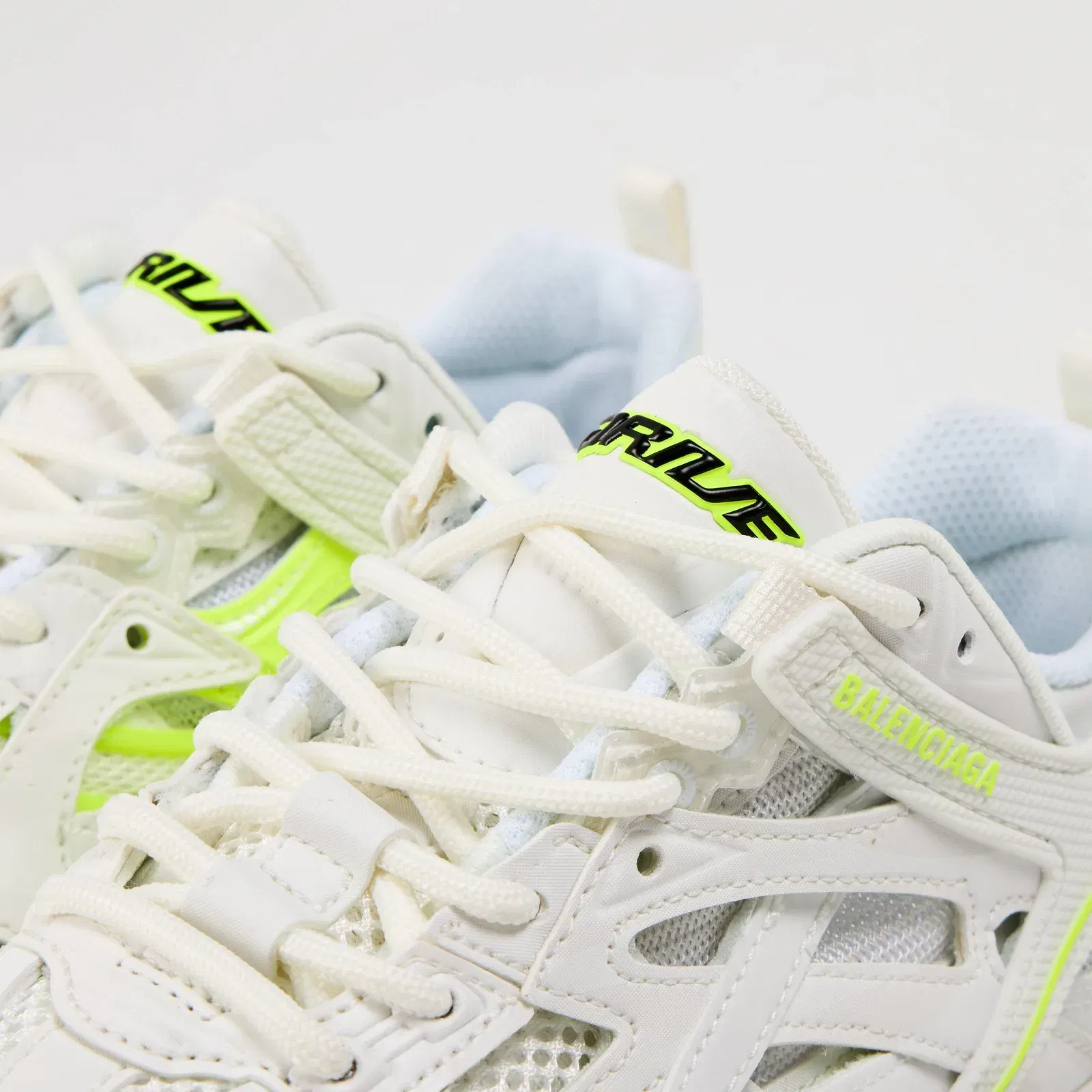 Low Trainers
