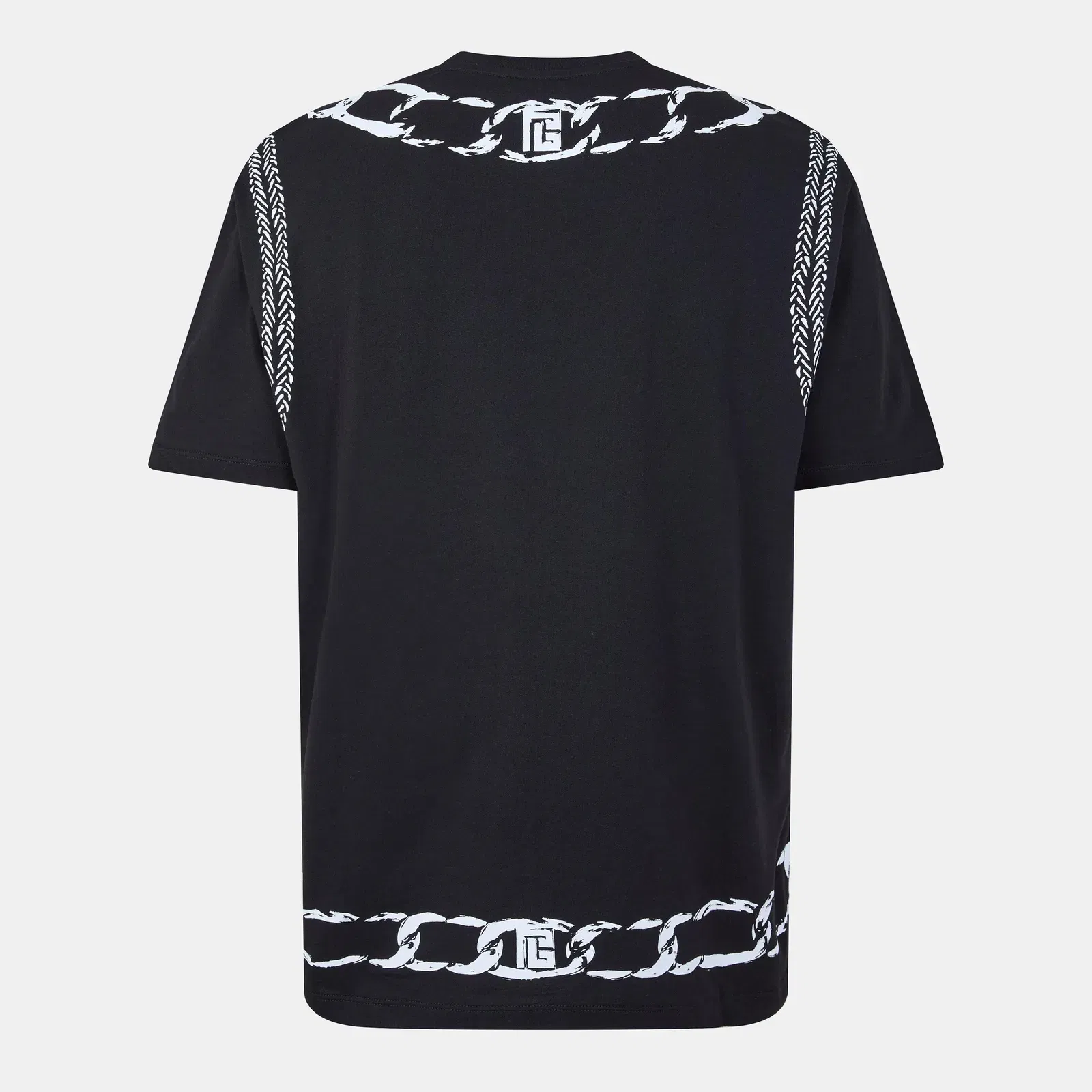 Foulard Foulard Pattern T-Shirt