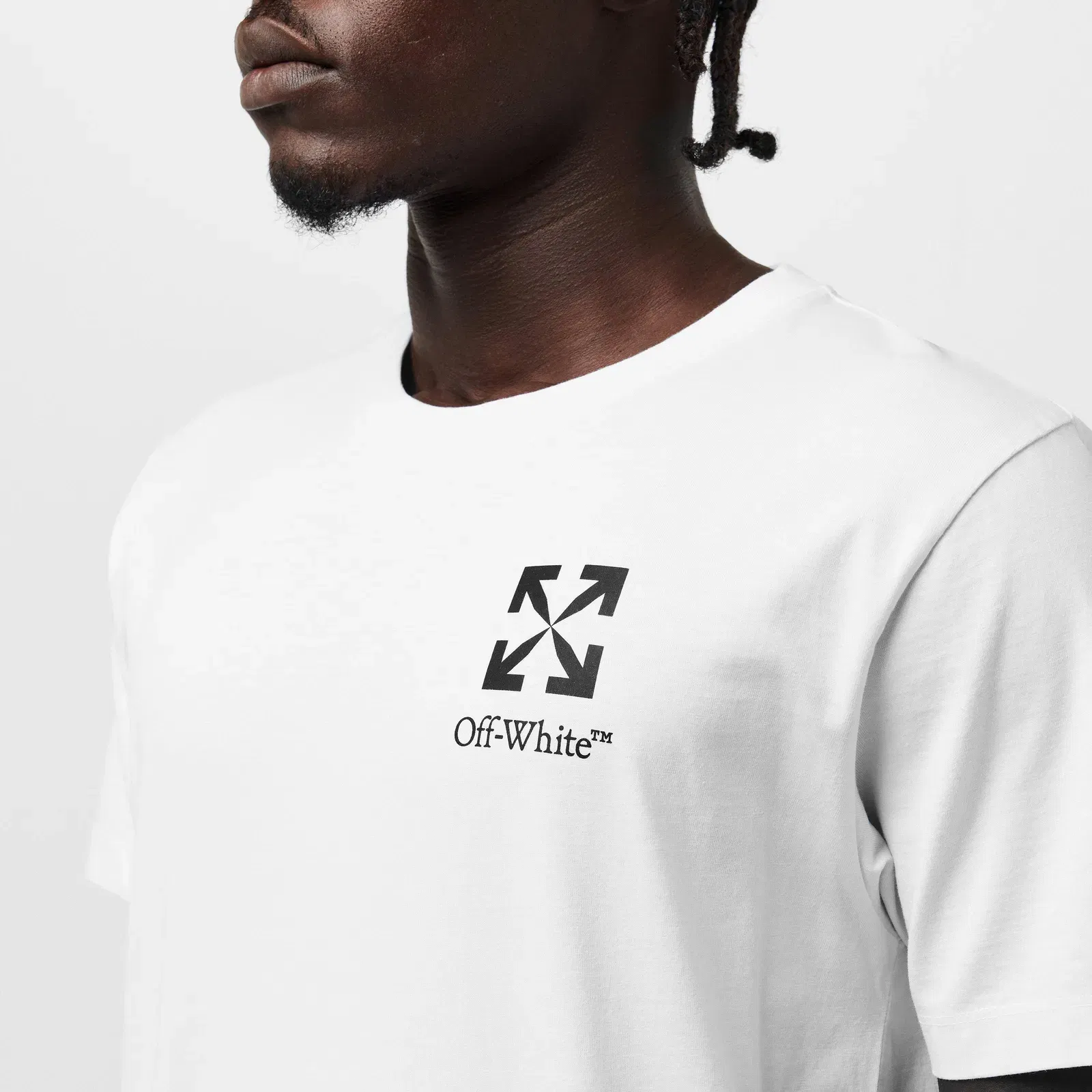 Small Arrow T-Shirt