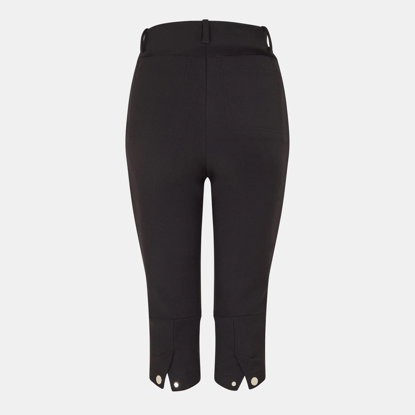Tailored Slim Fit Trousers
