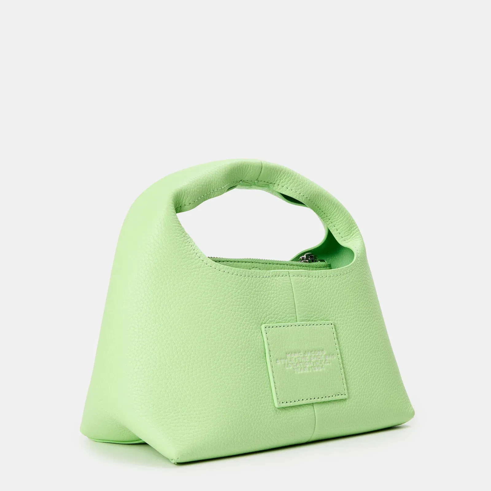 Leather Mini Bag