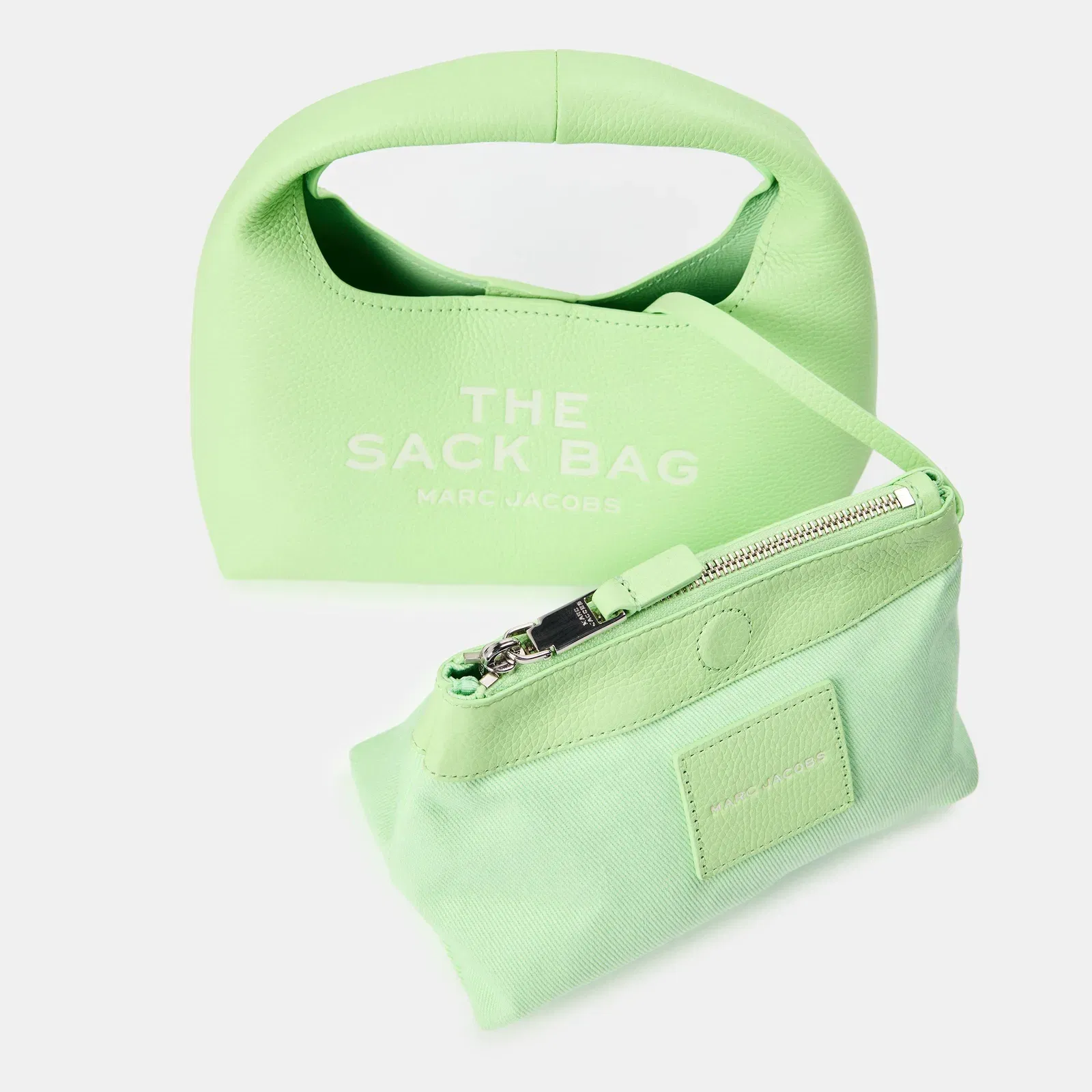 Leather Mini Bag