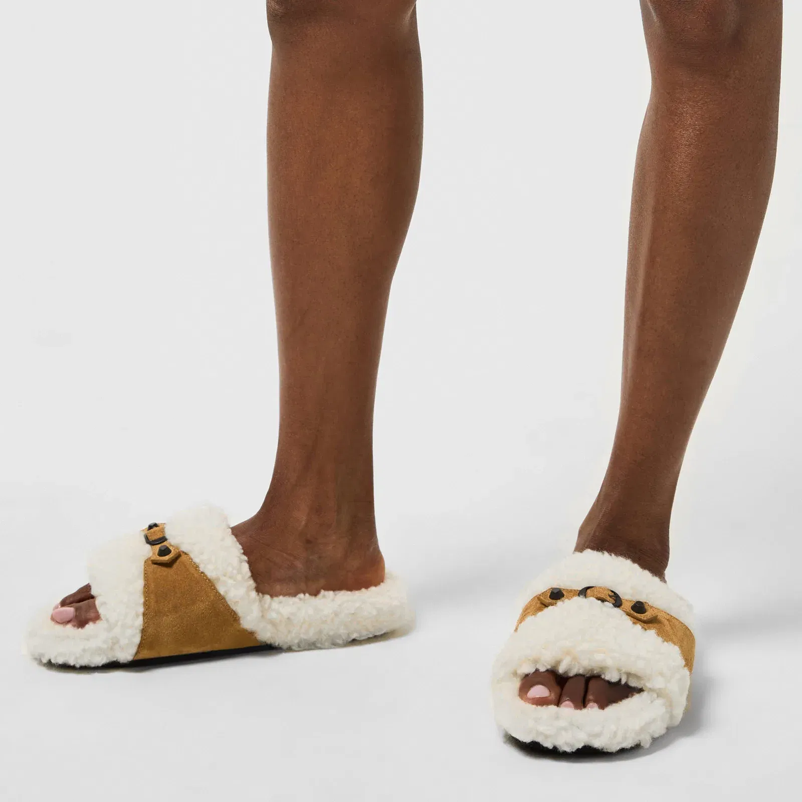 Bal Alaska Slider Slippers