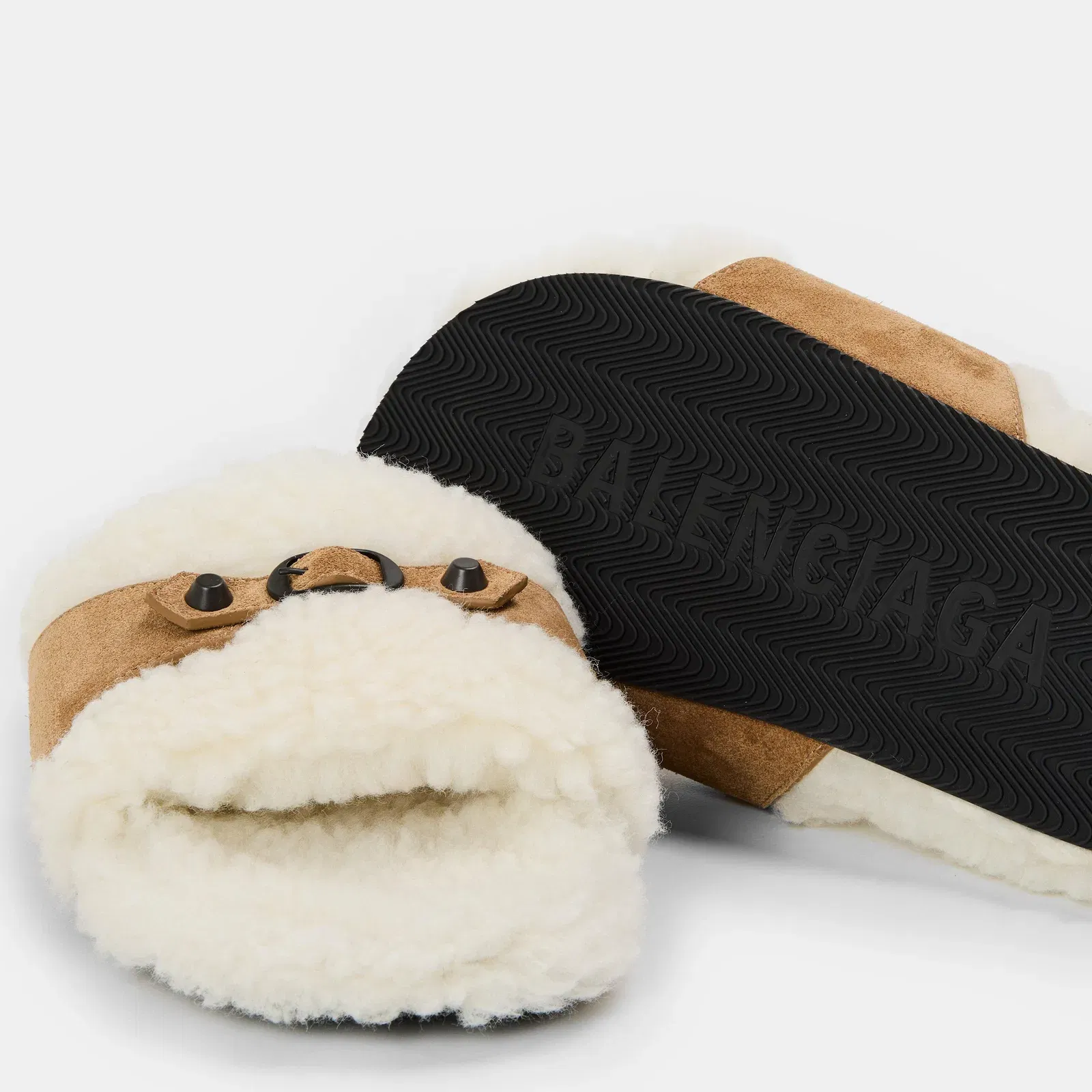 Bal Alaska Slider Slippers