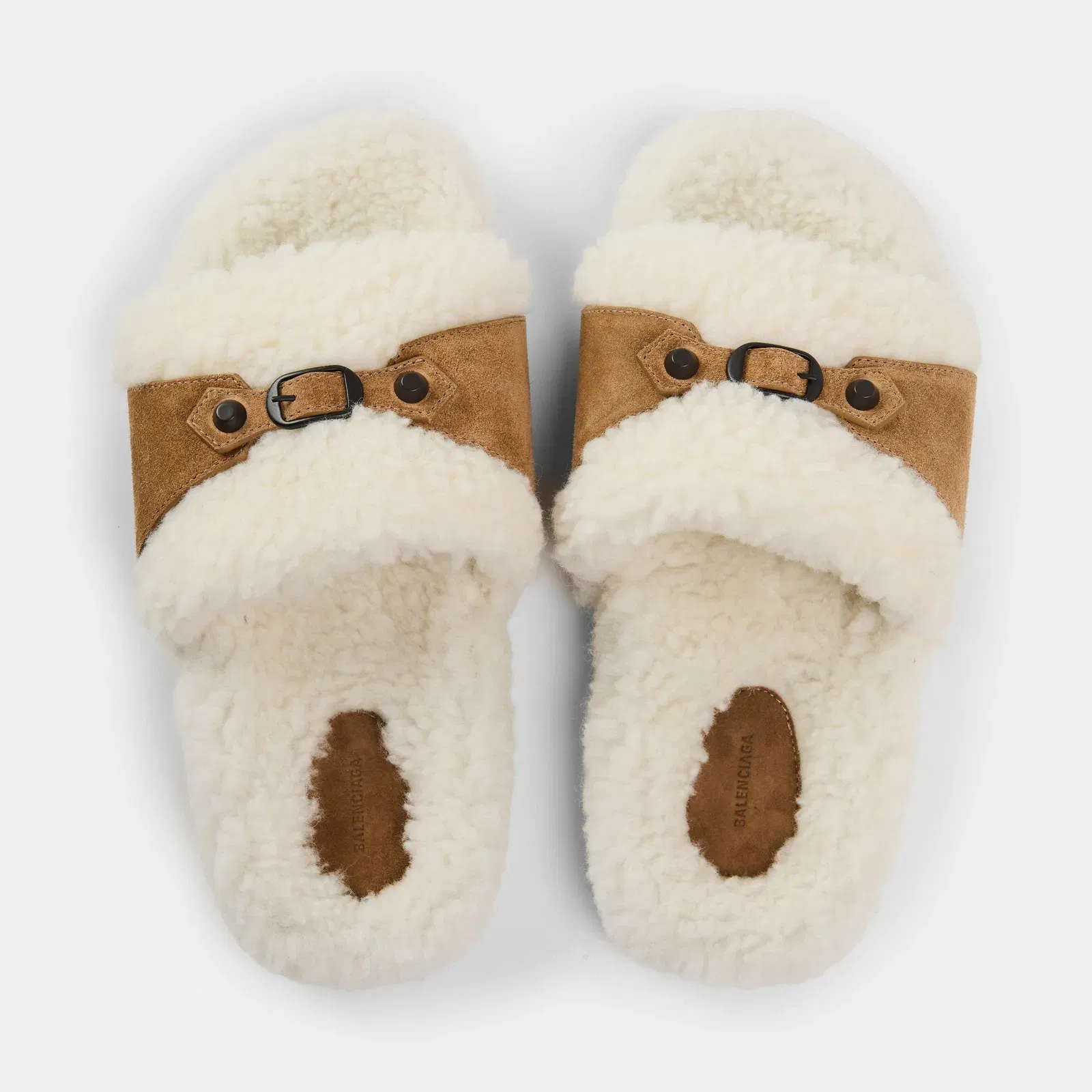 Bal Alaska Slider Slippers