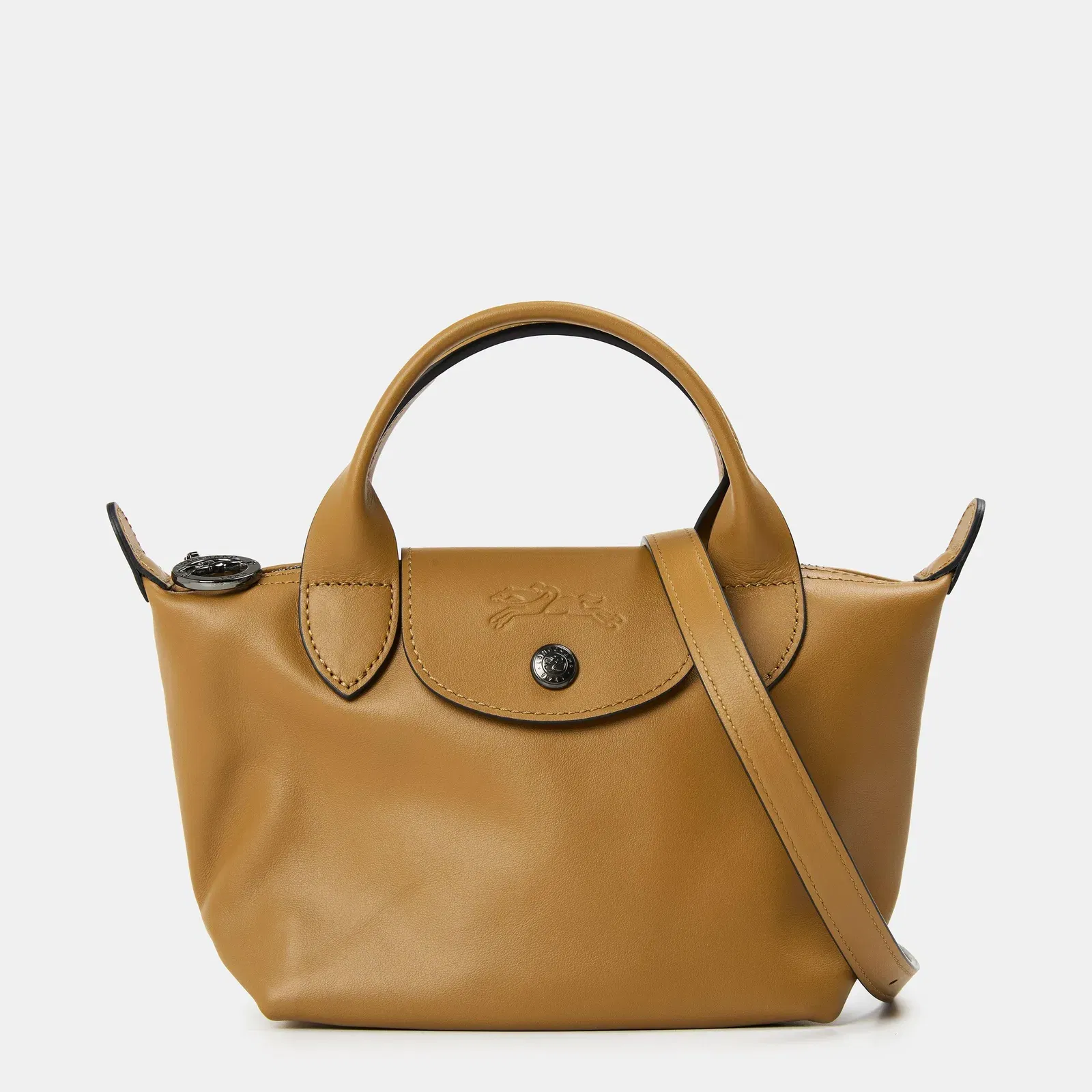 Pliage Xtra XS Handbag
