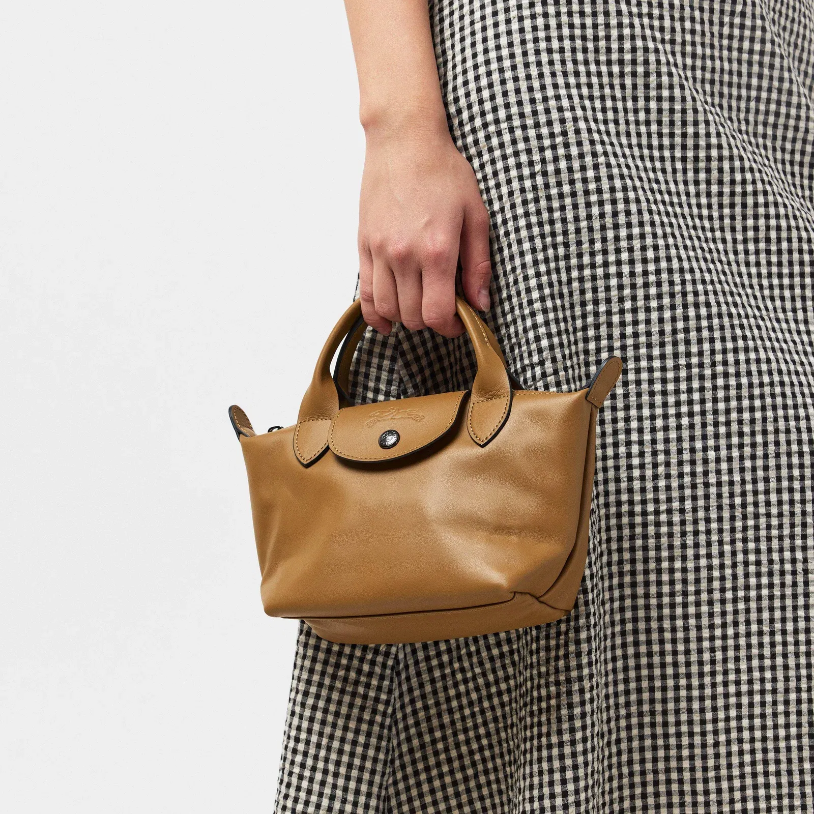 Pliage Xtra XS Handbag