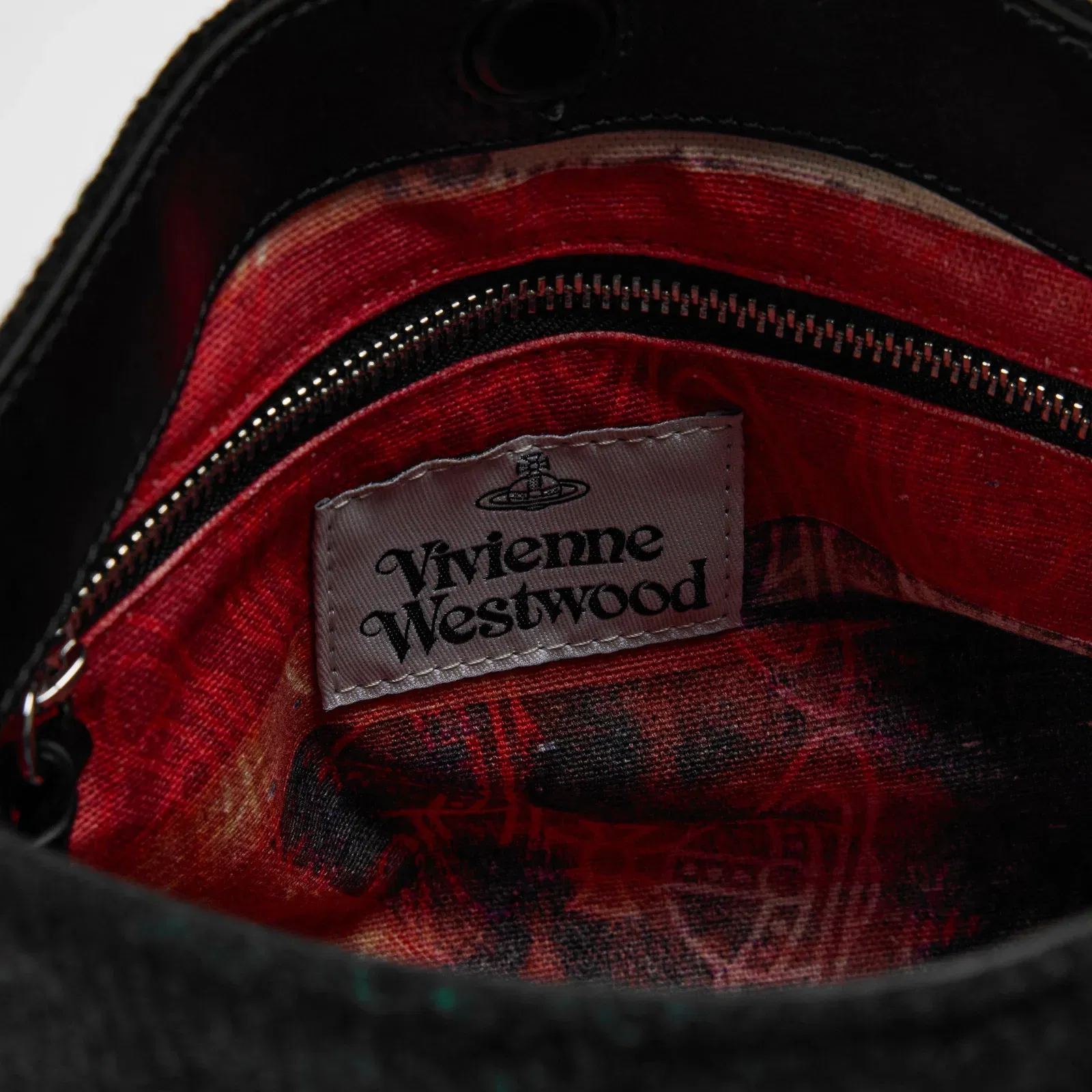 Viv Maxime Hobo Bag
