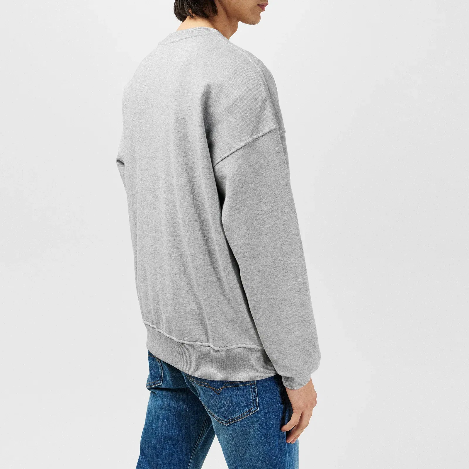 S-Rob-Doval-Pj Sweatshirt