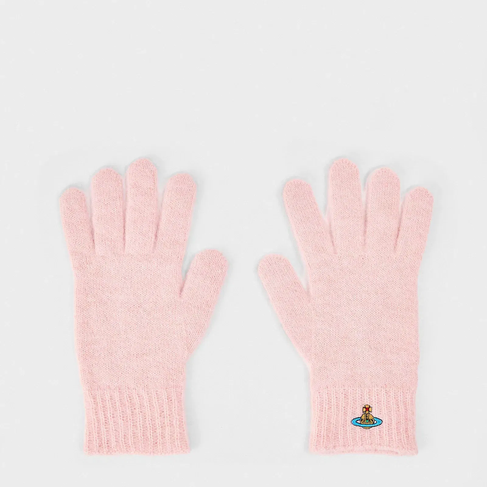 Viv Fluffy Gloves