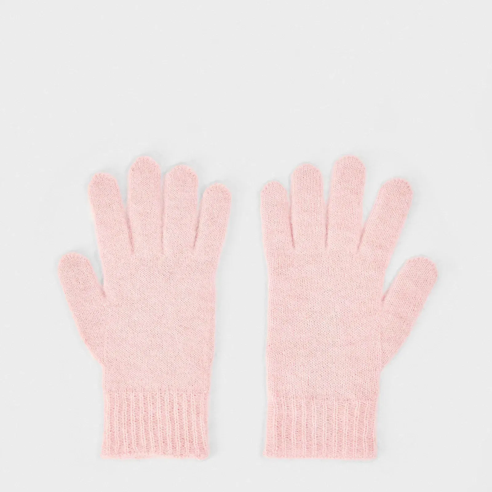 Viv Fluffy Gloves