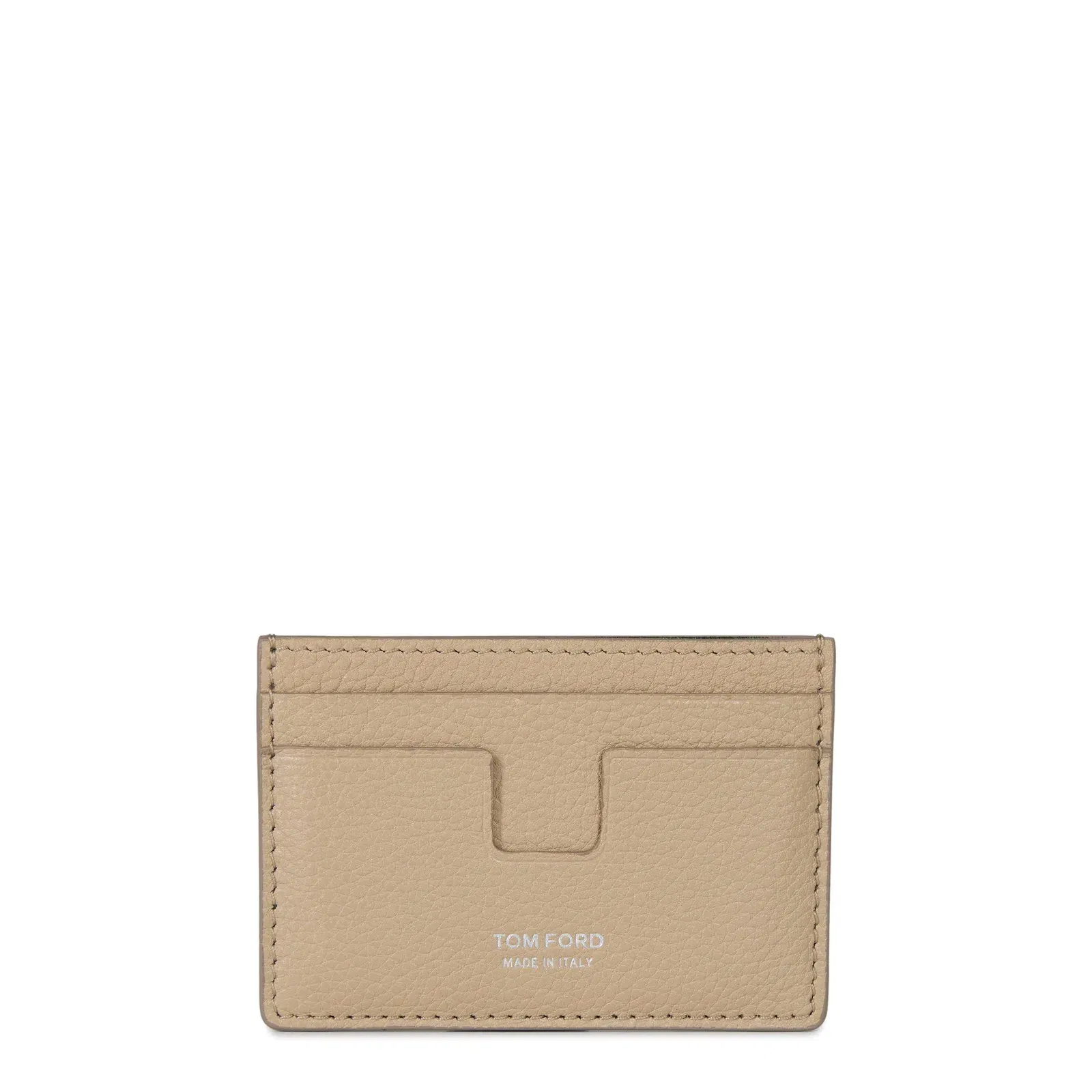 Print Logo Cardholder