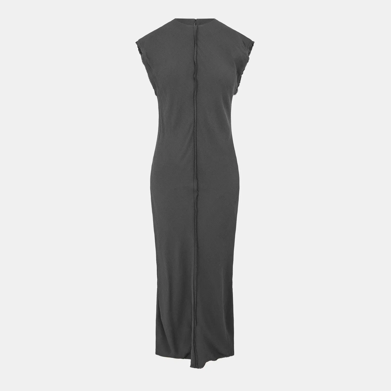 Long Maxi Dress