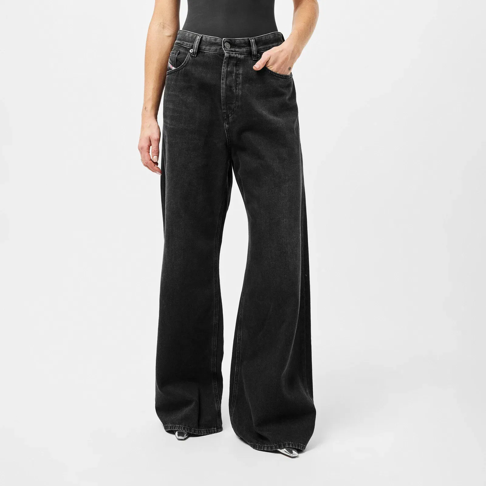 1996 D-Sire Jeans