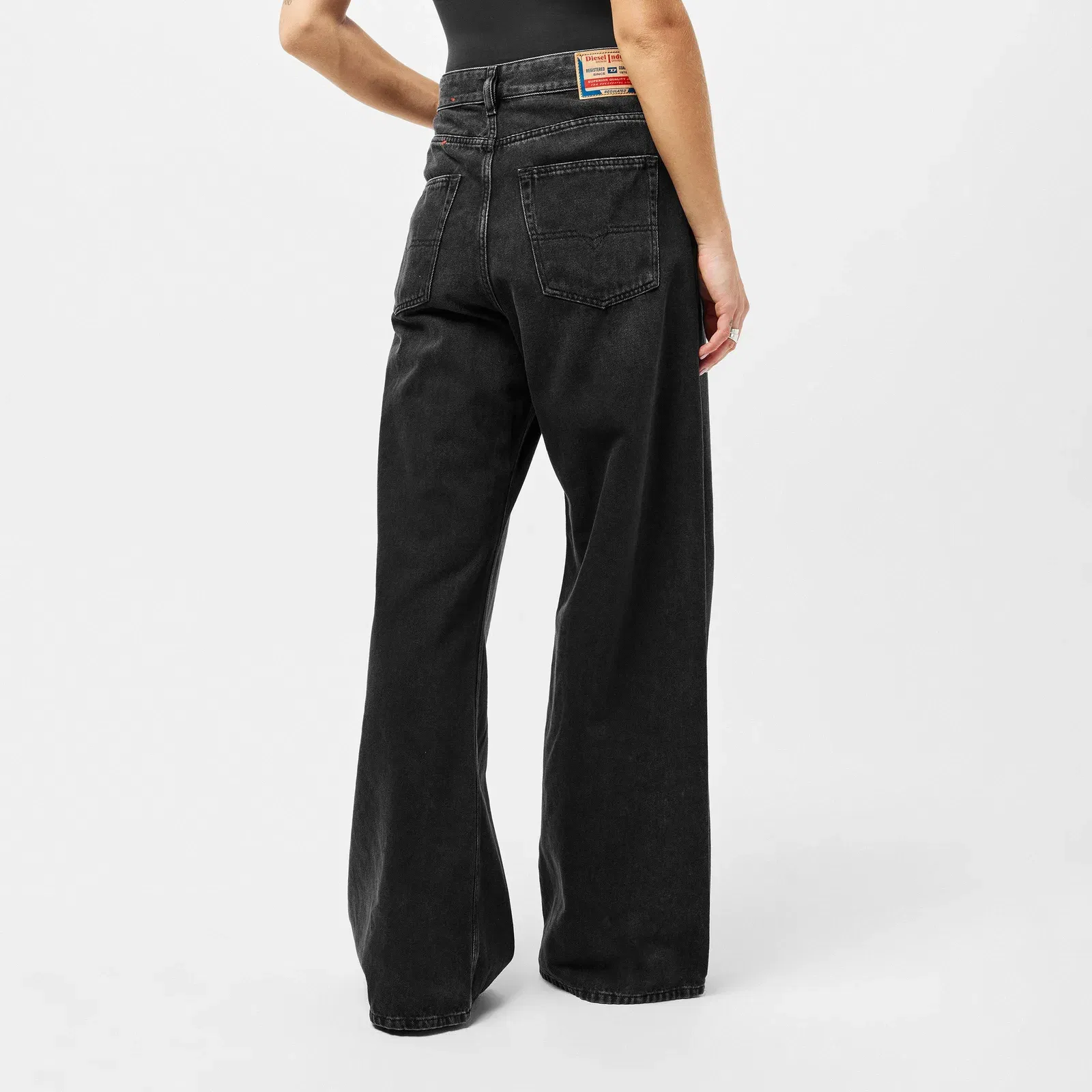 1996 D-Sire Jeans