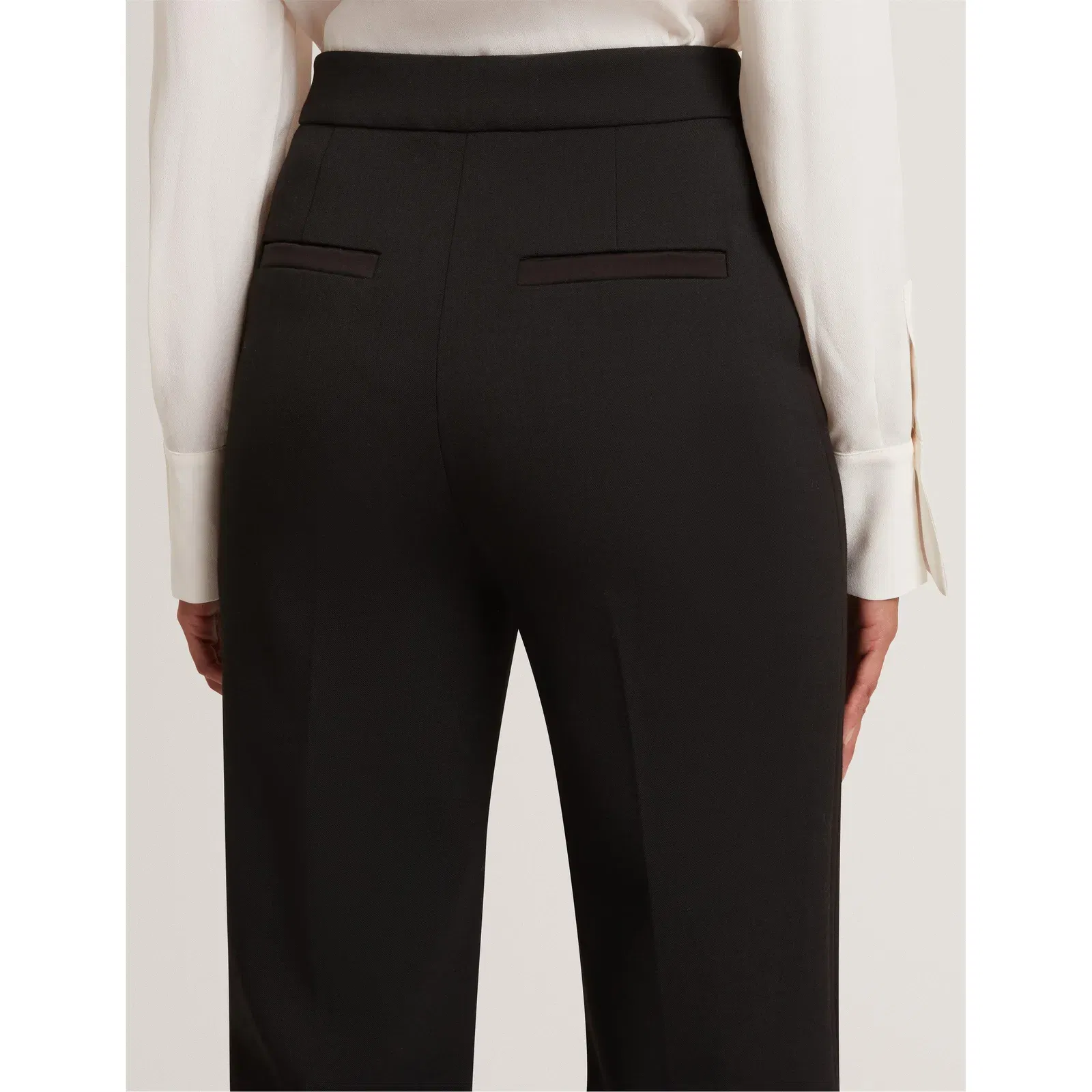 Flared Trousers