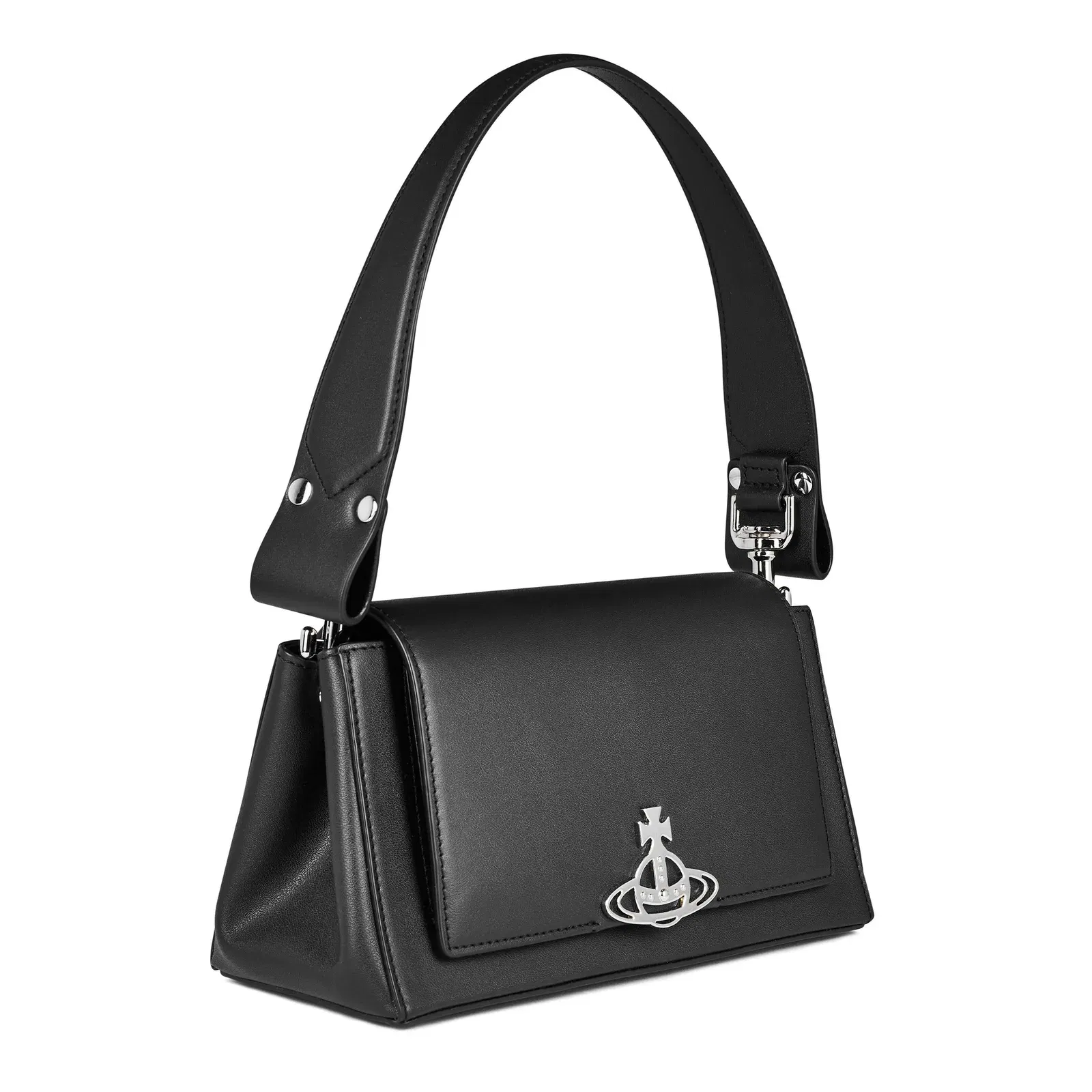 Hazel Medium Shoulder Bag