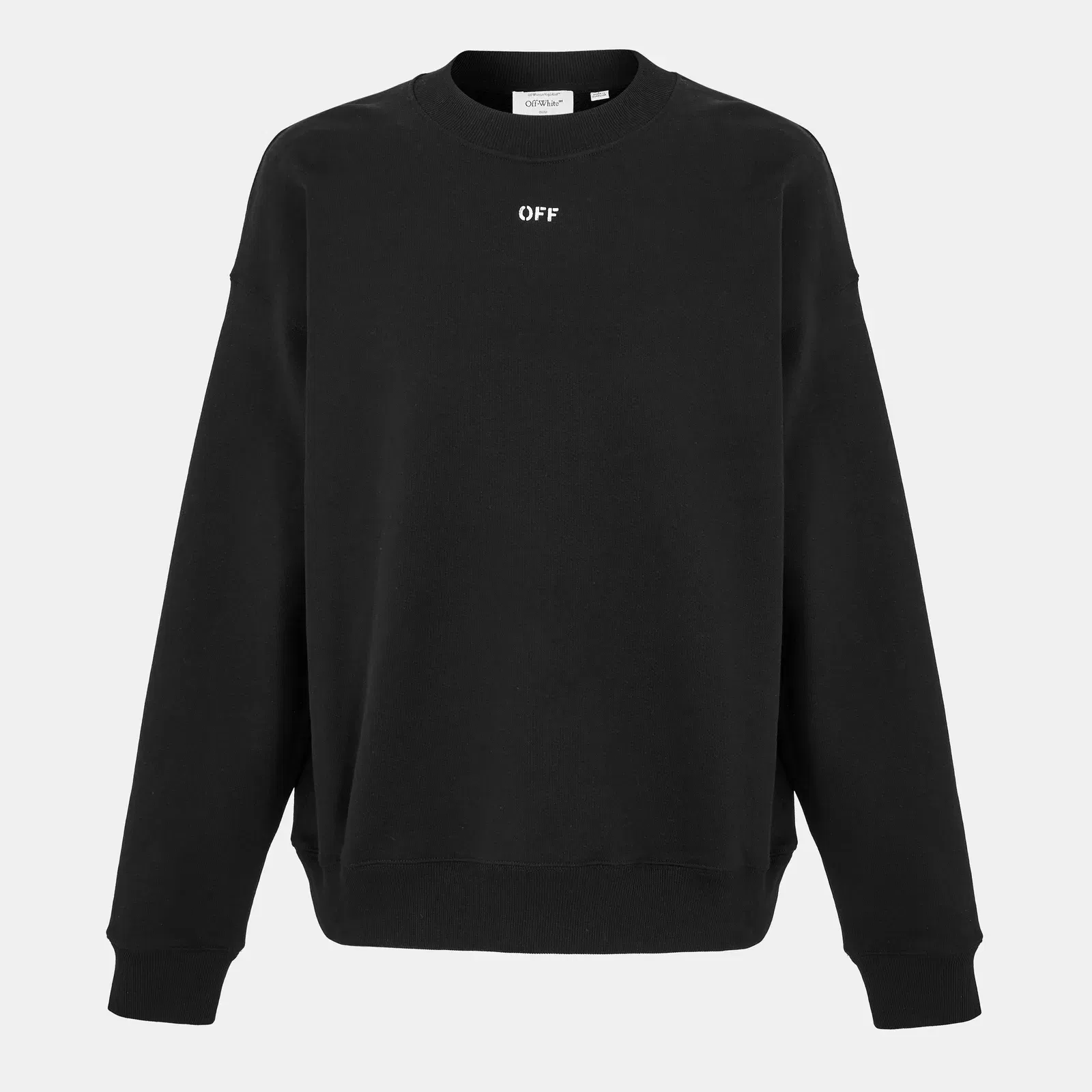 Skate Contemporary Fit Crew Sweatshirt
