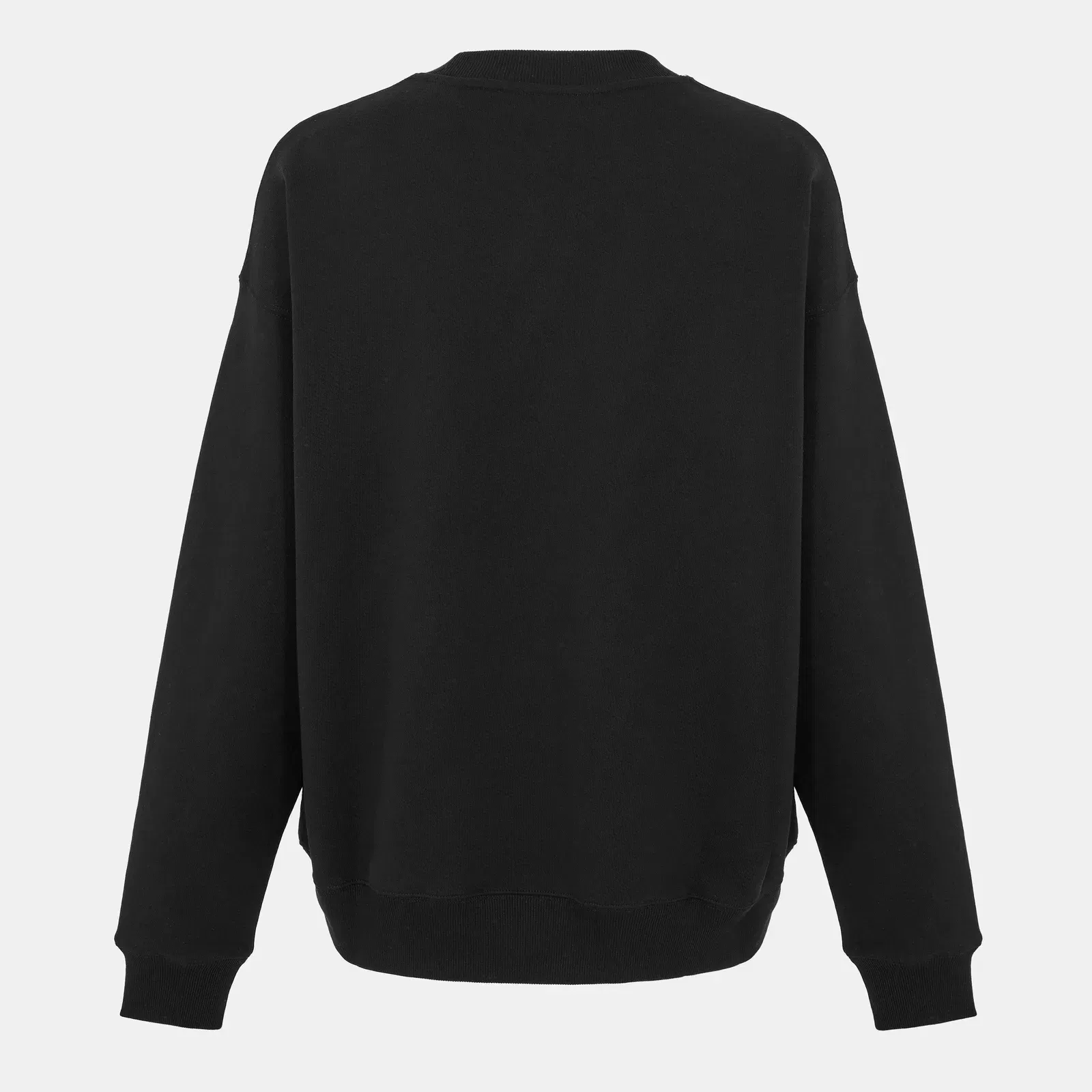 Skate Contemporary Fit Crew Sweatshirt
