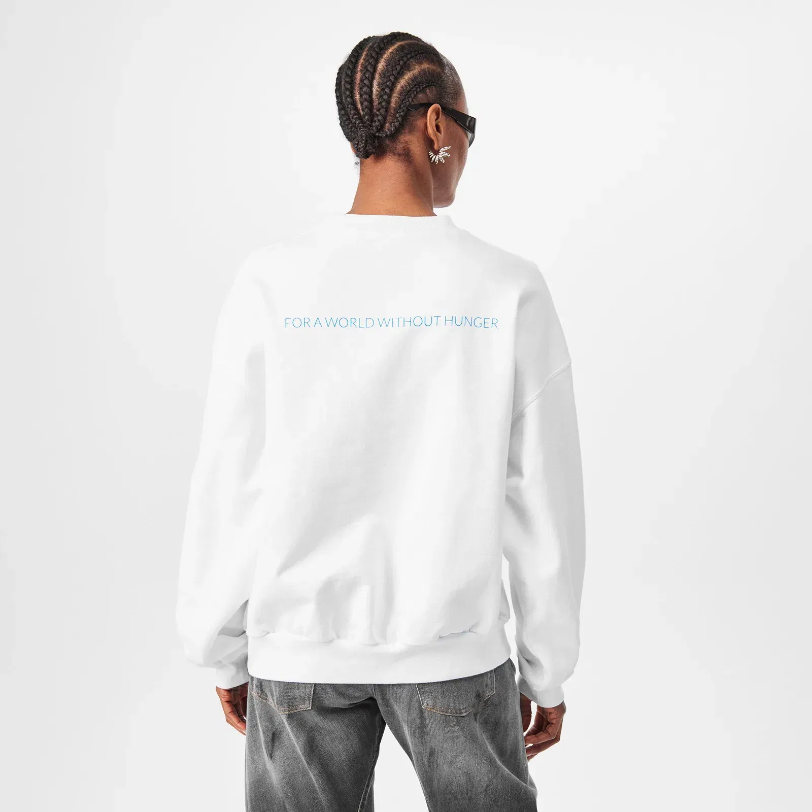 Crew Sweater