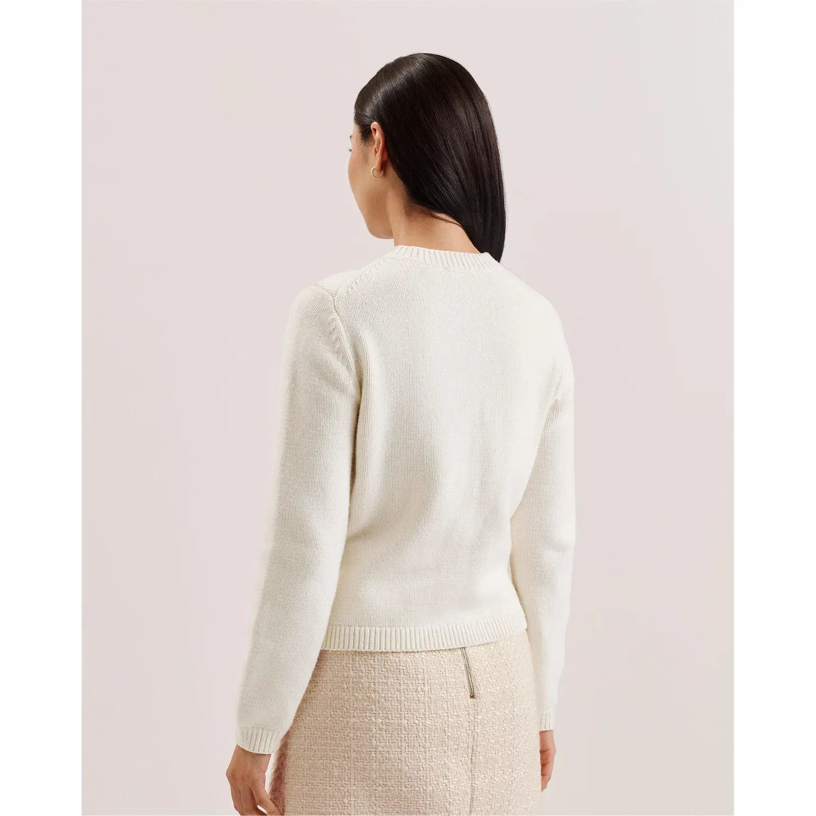 Jaycey Cardigan