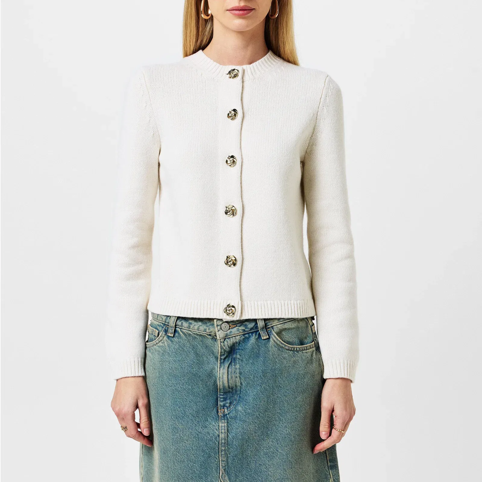 Jaycey Cardigan