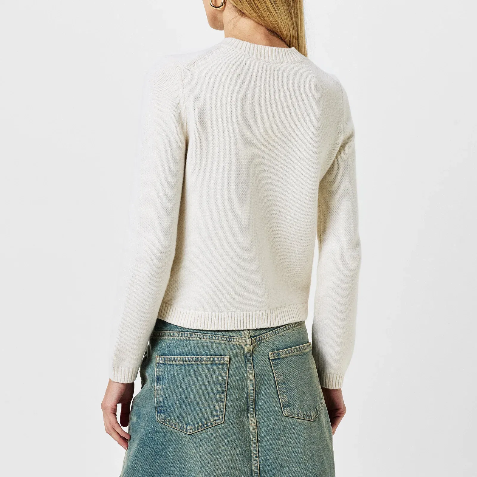 Jaycey Cardigan