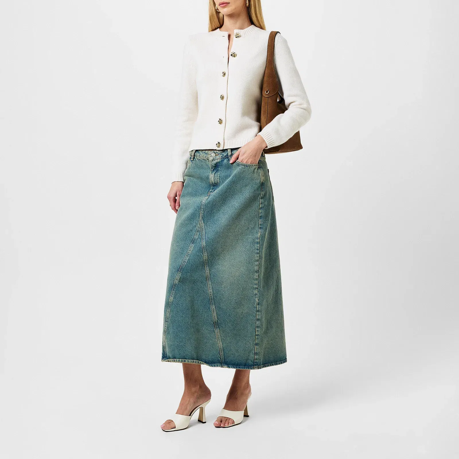 Jaycey Cardigan