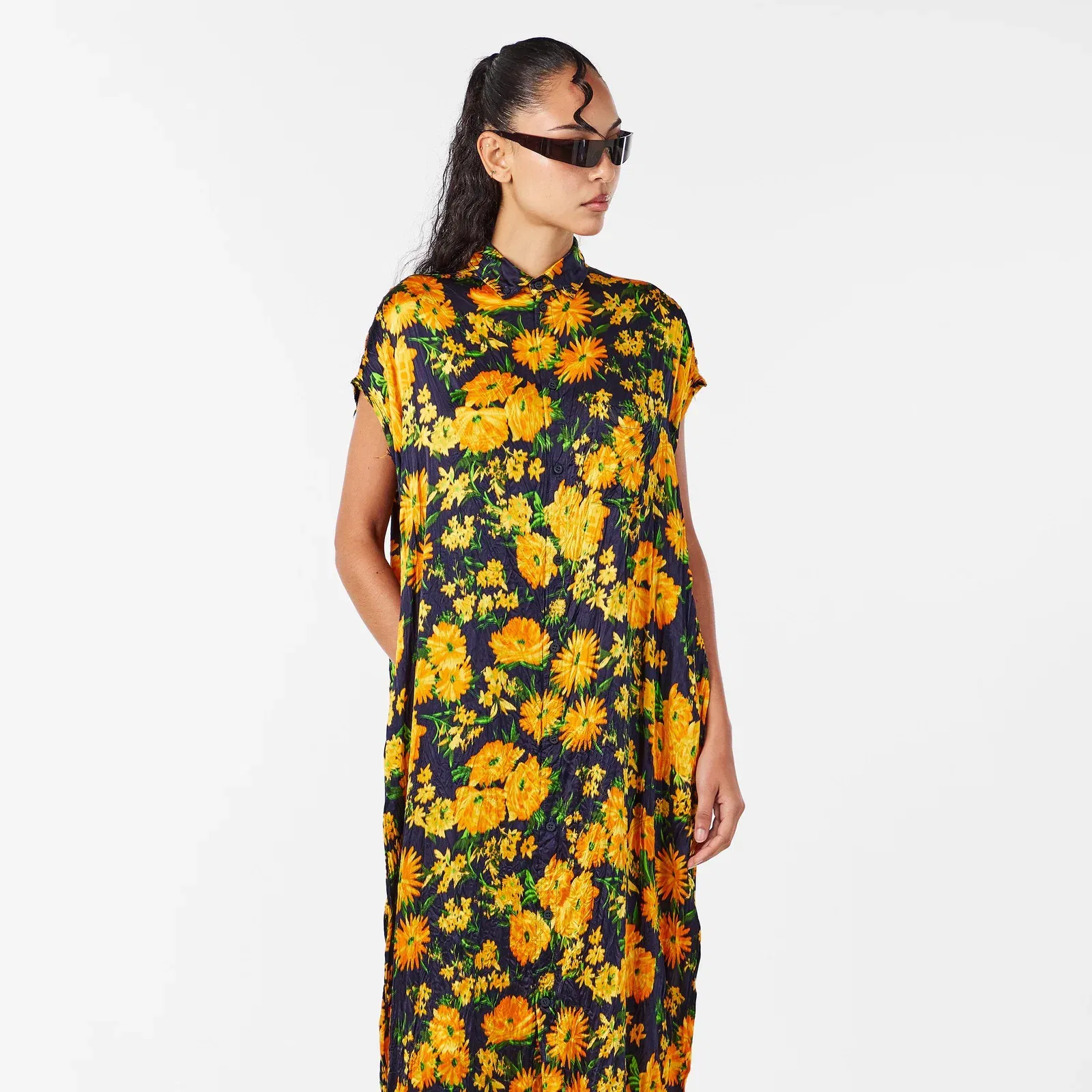 A Line Dress