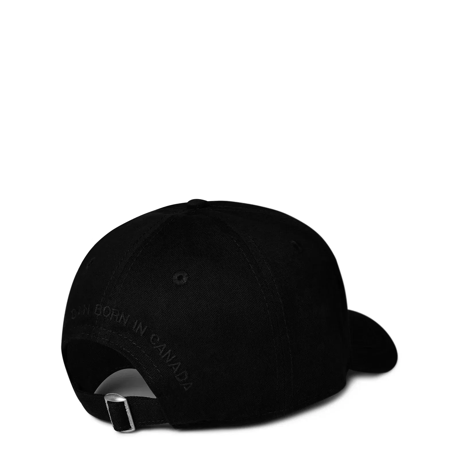 Flag Logo Cap