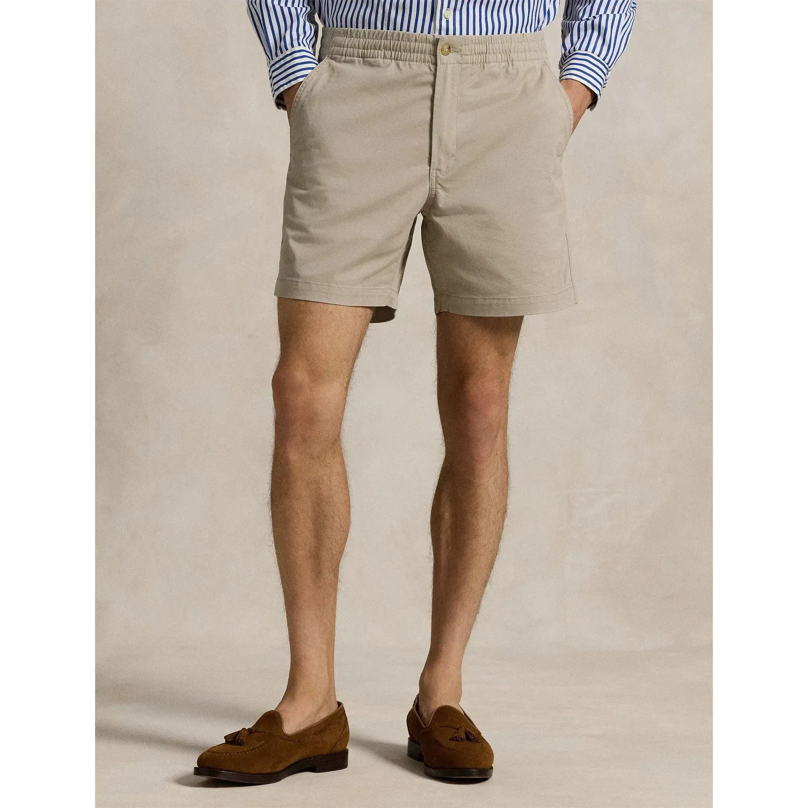 Prepster Shorts