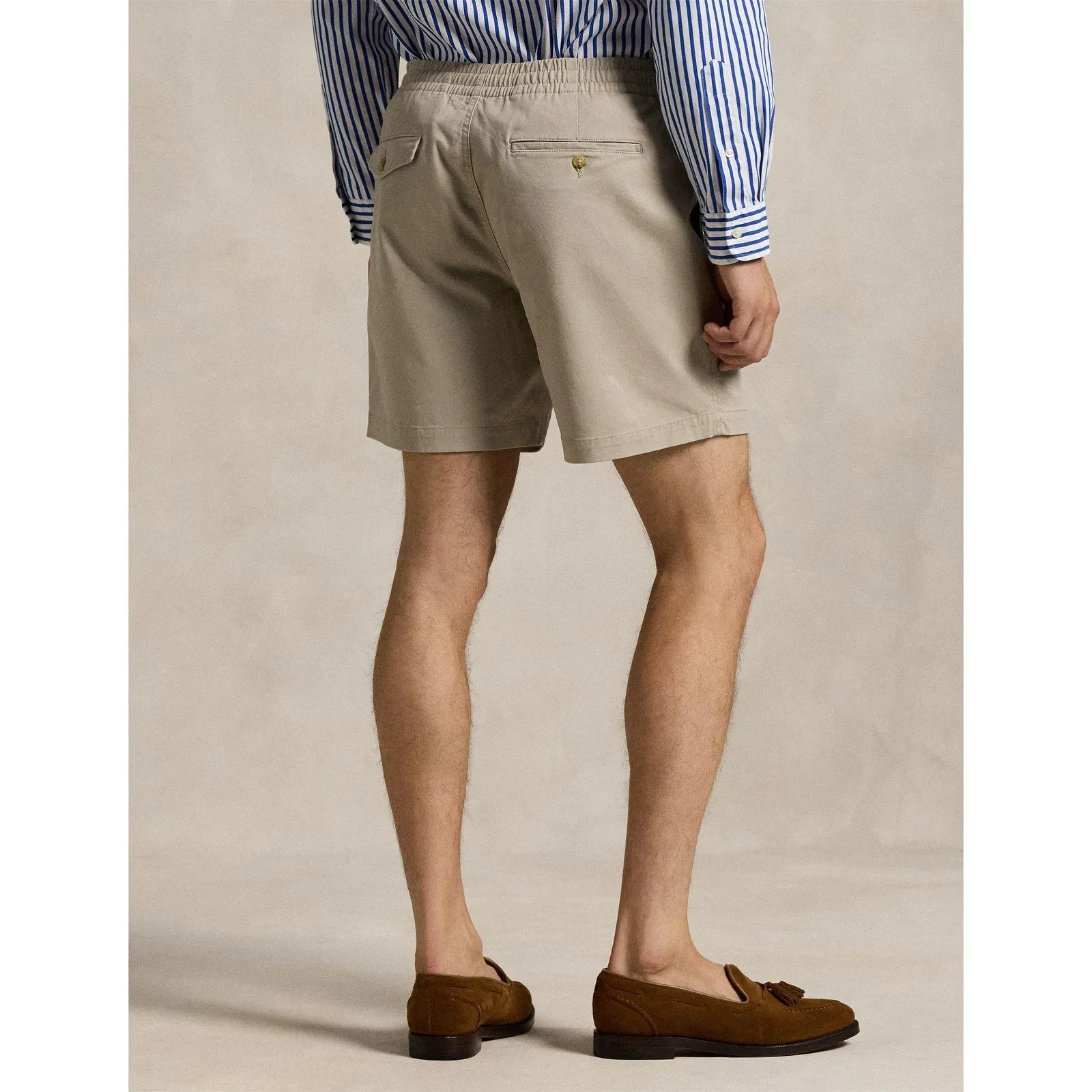 Prepster Shorts