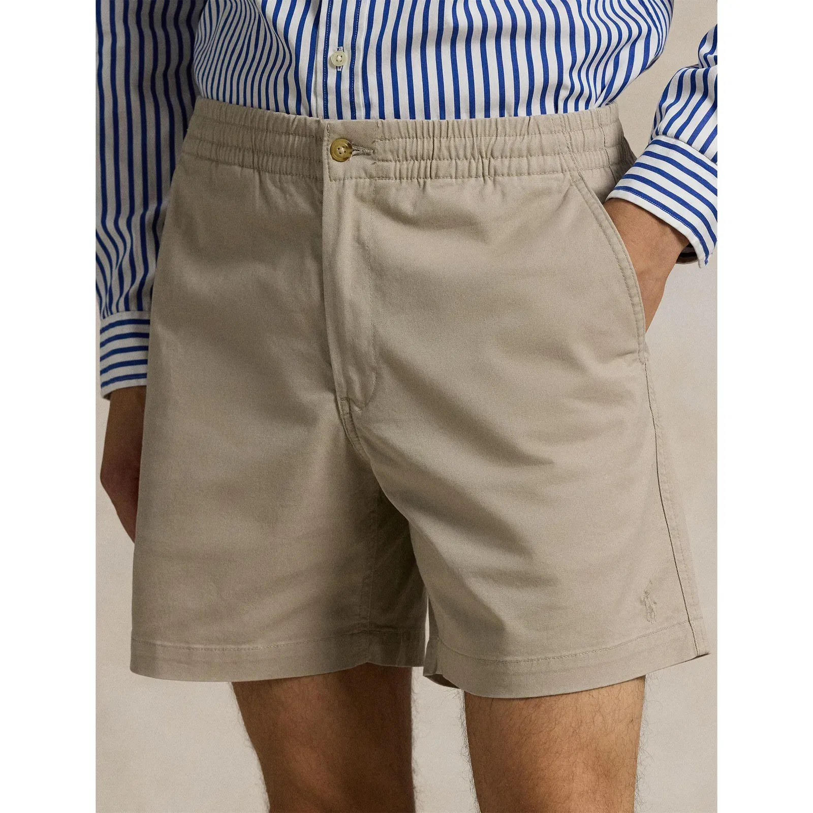 Prepster Shorts