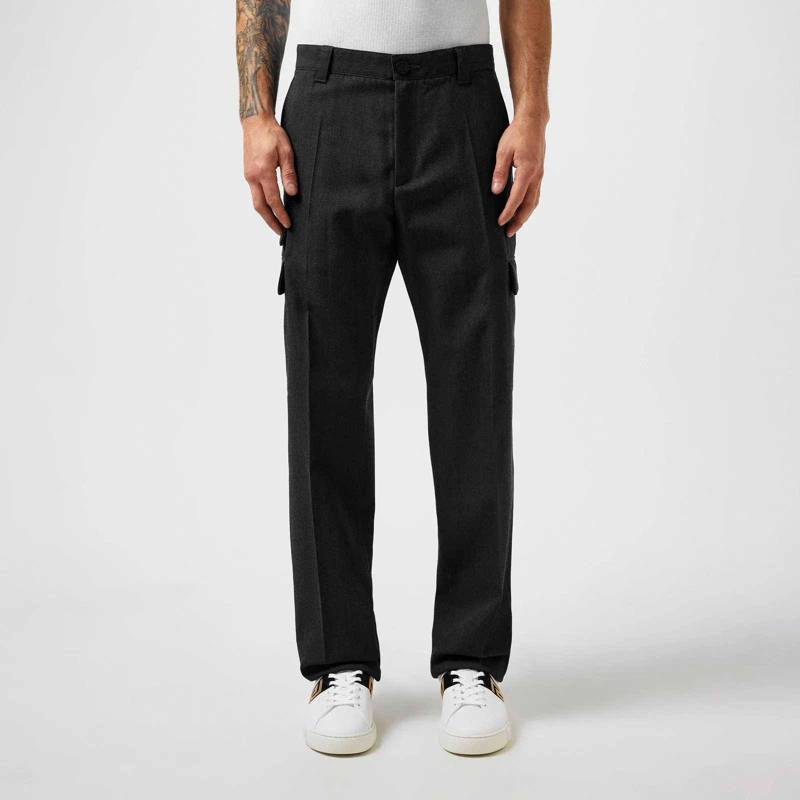 Informal Trousers