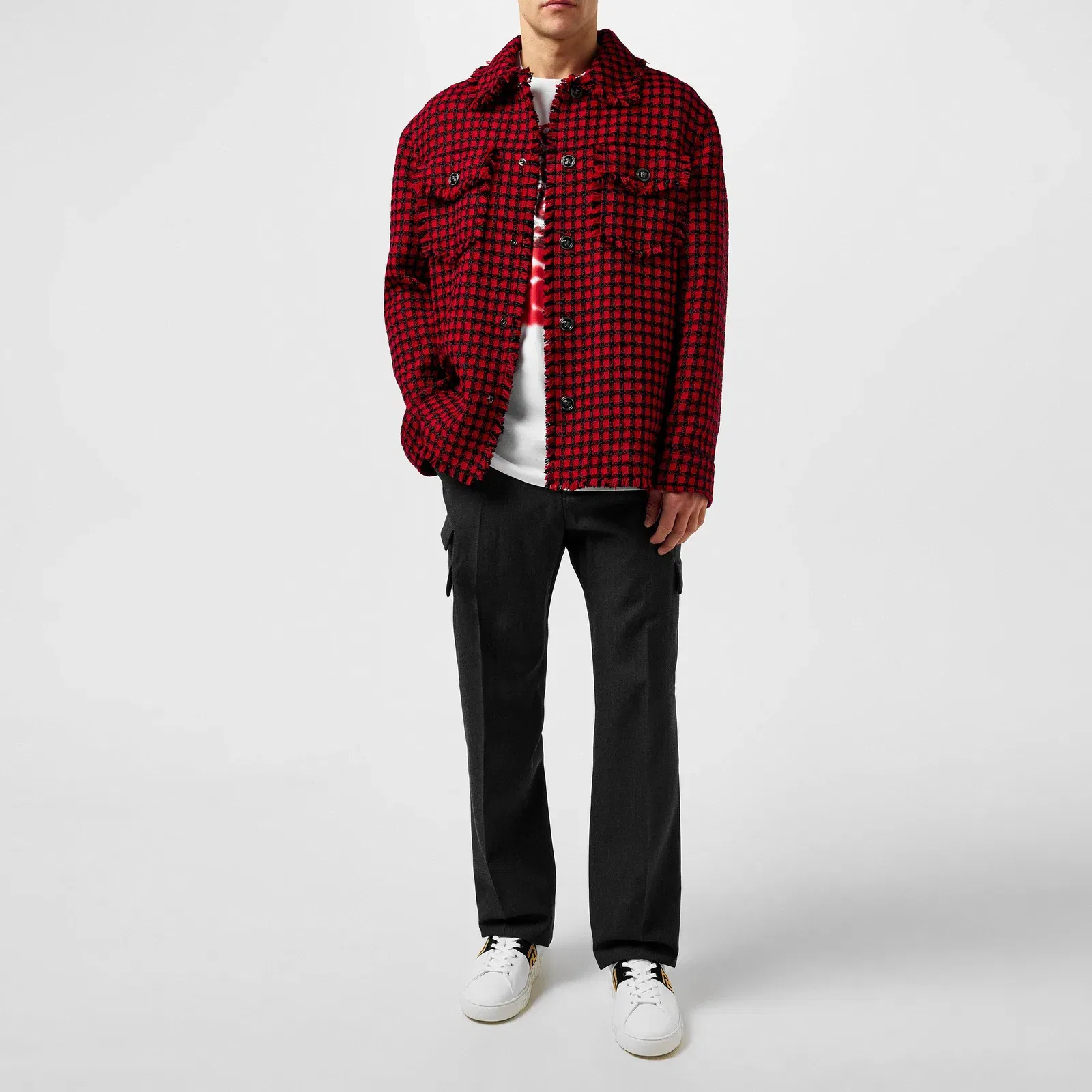 Informal Trousers