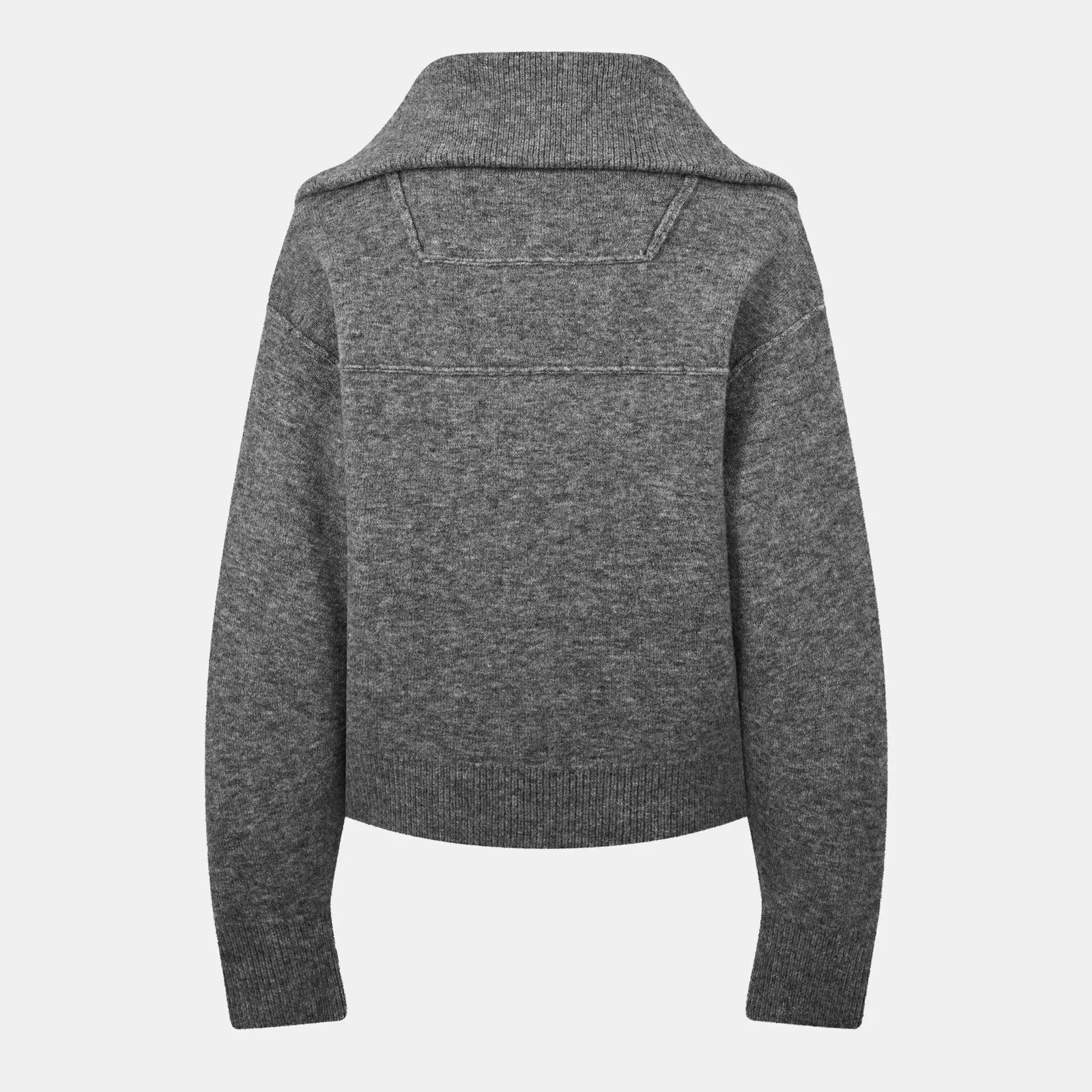 Polar Crew Neck Jumper
