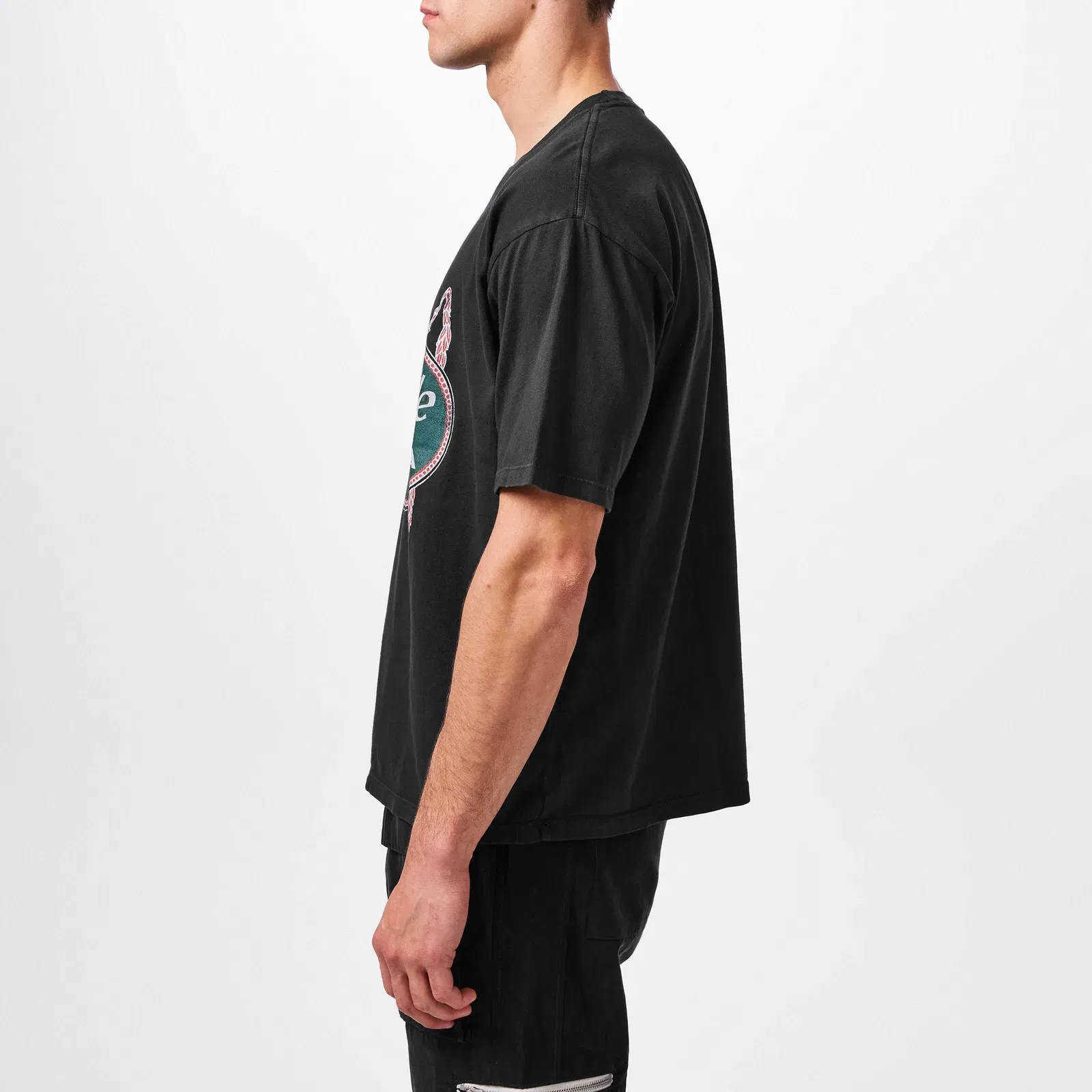 Riviera Regular Fit T-Shirt