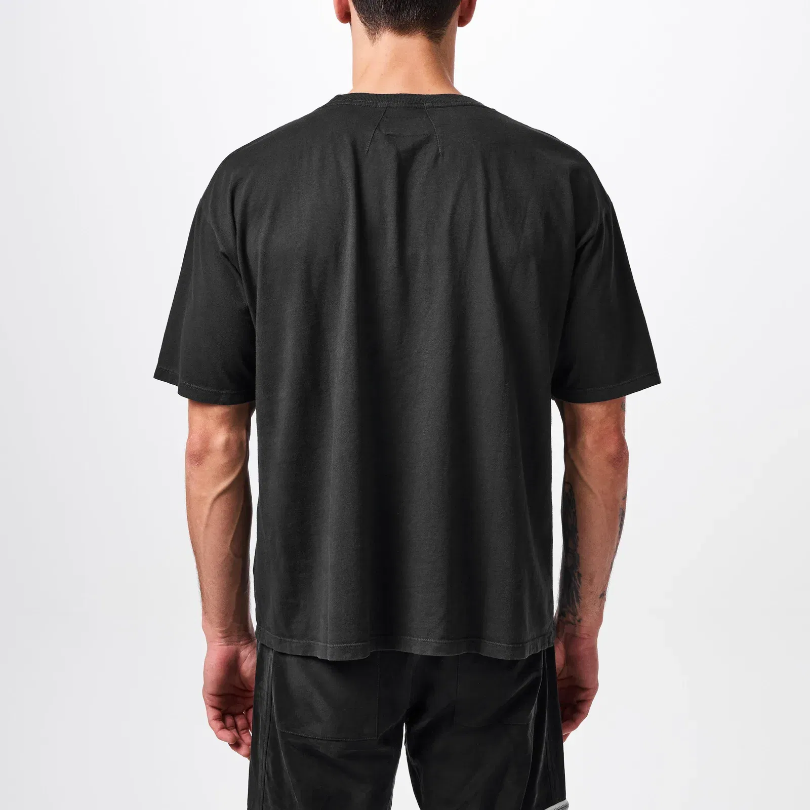 Riviera Regular Fit T-Shirt