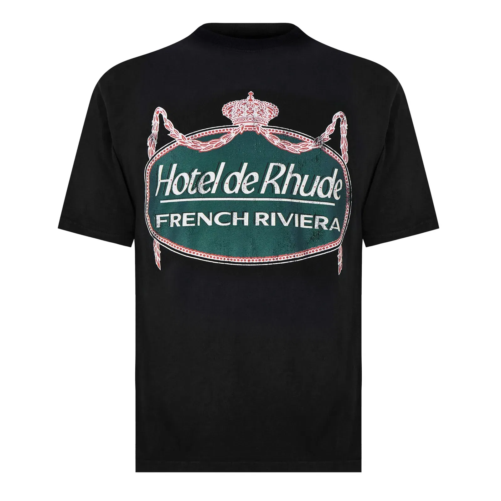 Riviera Regular Fit T-Shirt