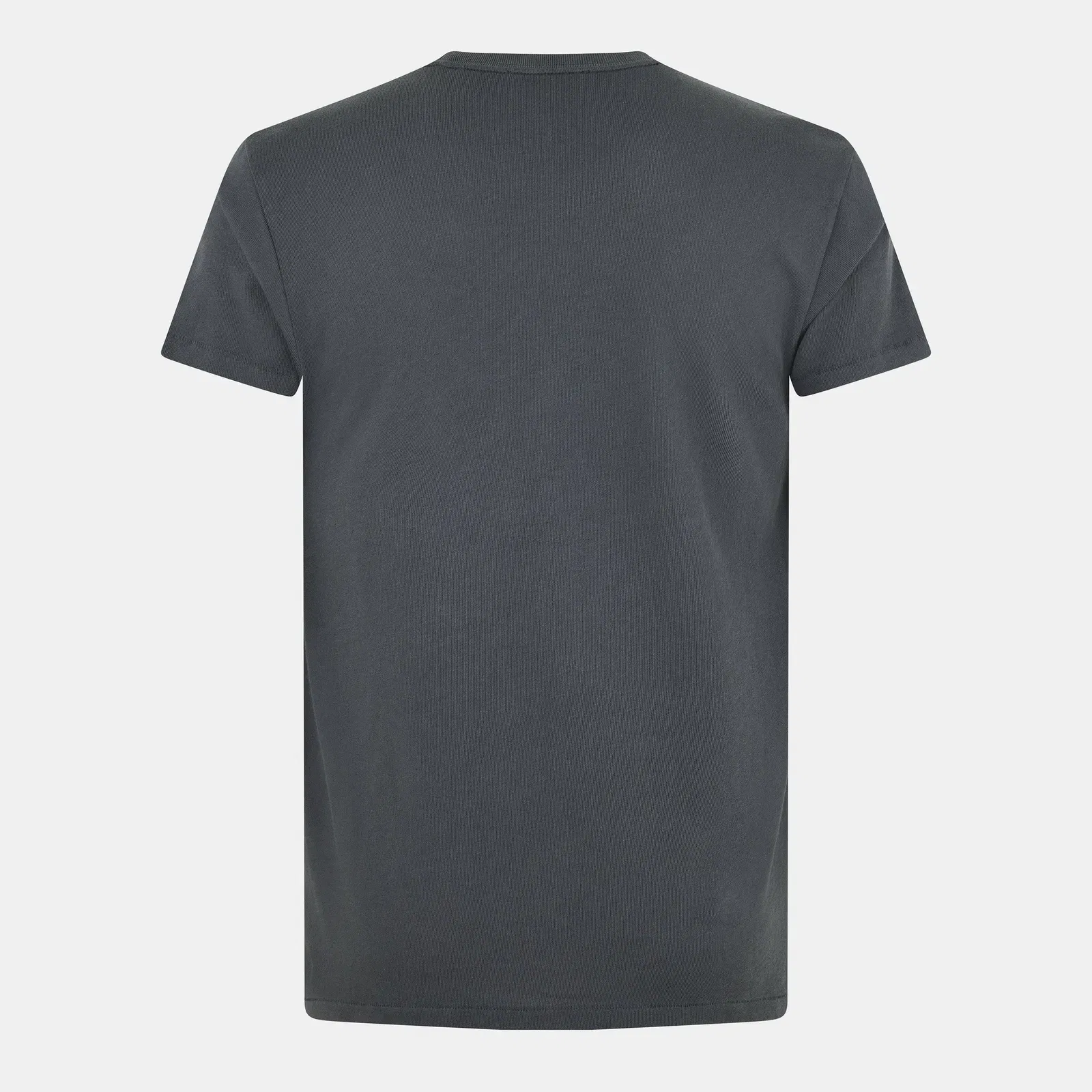 Cotton Classic Fit Short Sleeve Polo Shirt