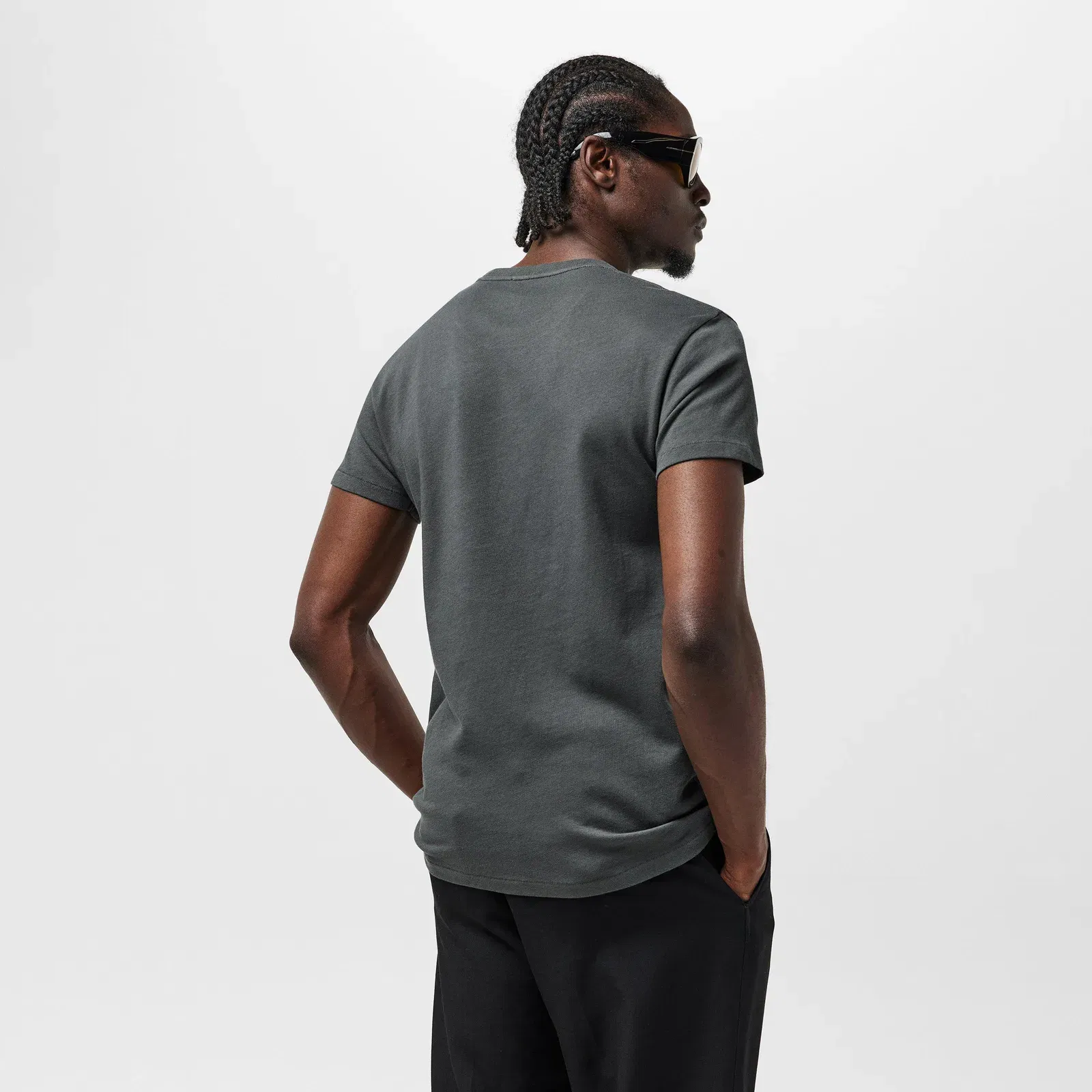 Cotton Classic Fit Short Sleeve Polo Shirt