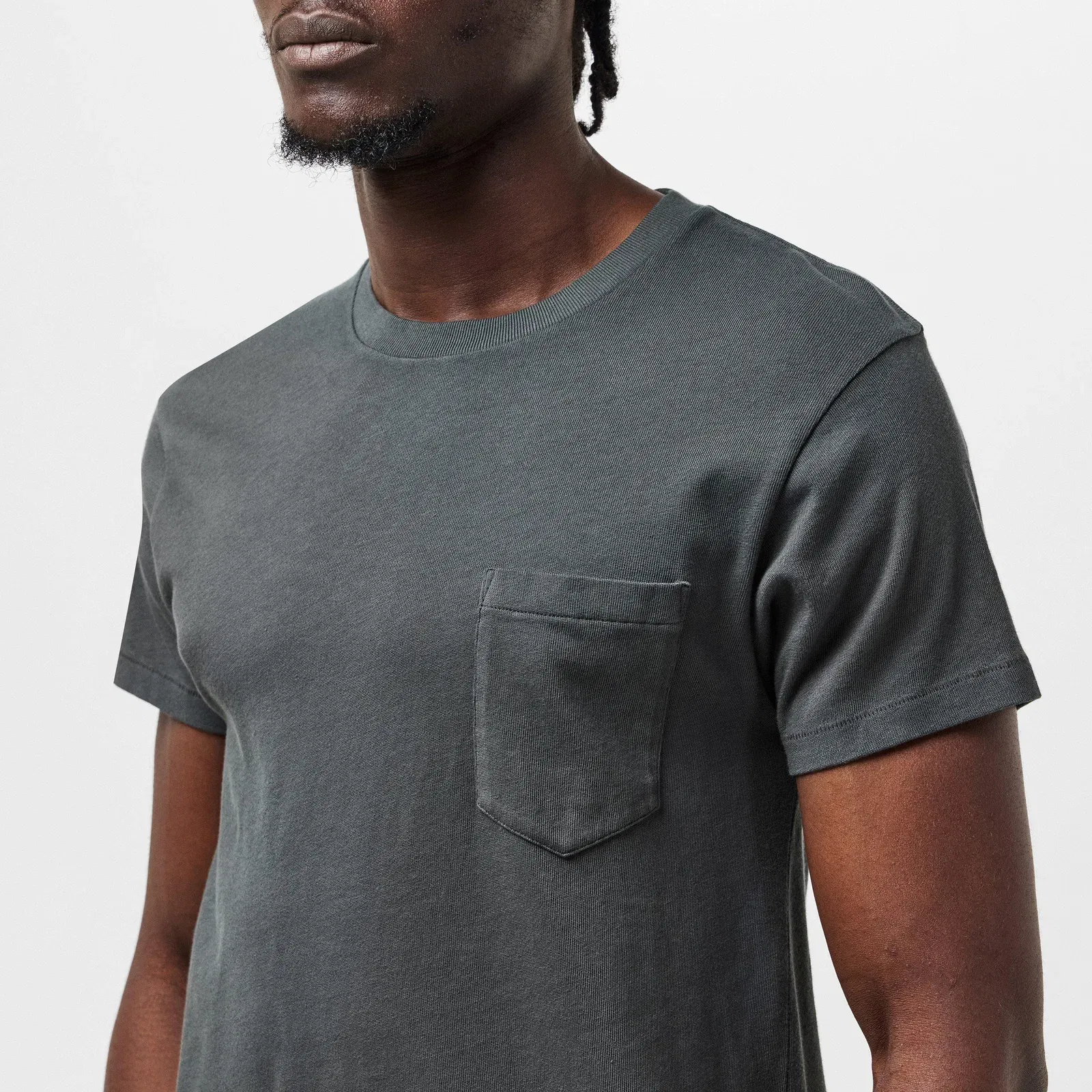Cotton Classic Fit Short Sleeve Polo Shirt