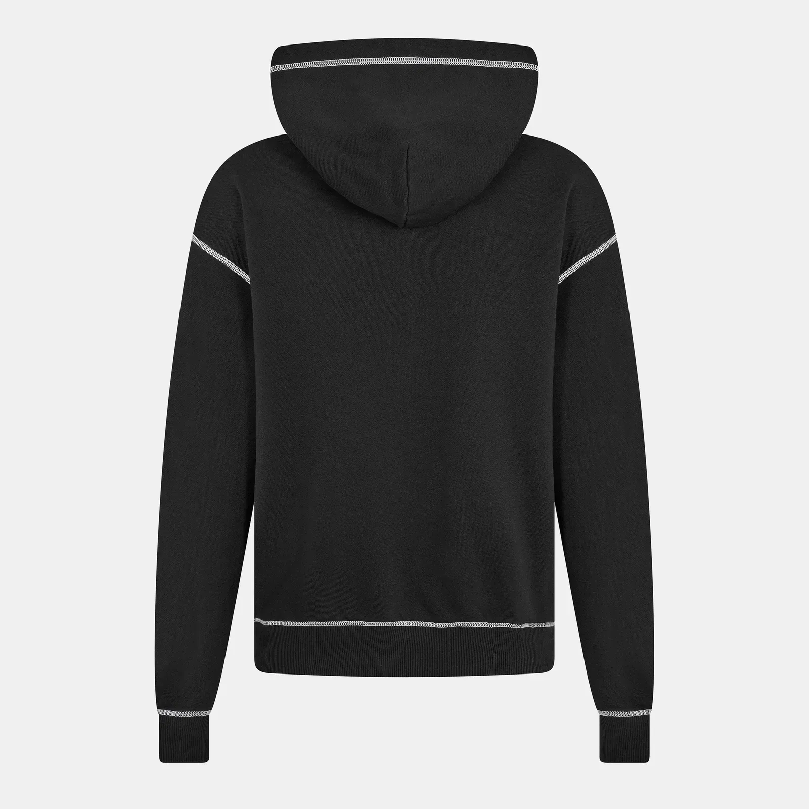 Pull Over Hoodie