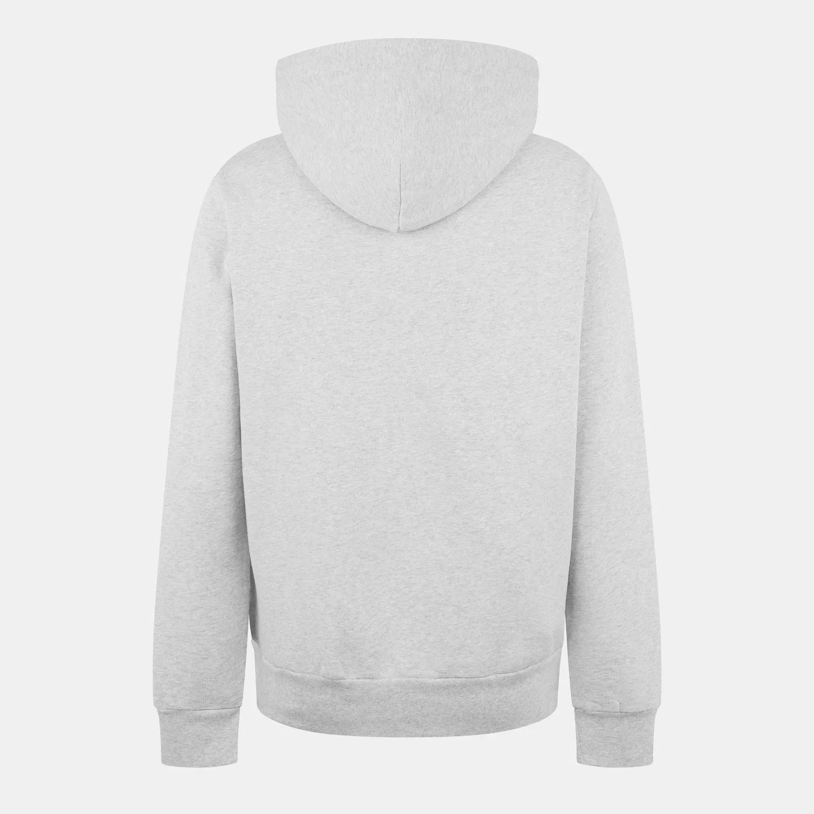 Oversized Pullover Hoodie