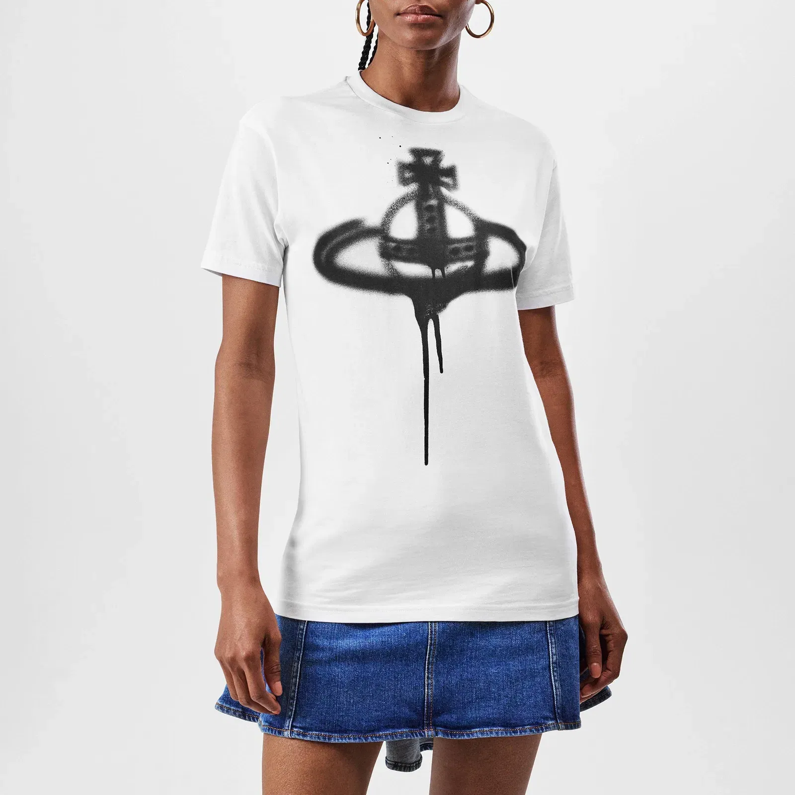 Spray Orb T-Shirt